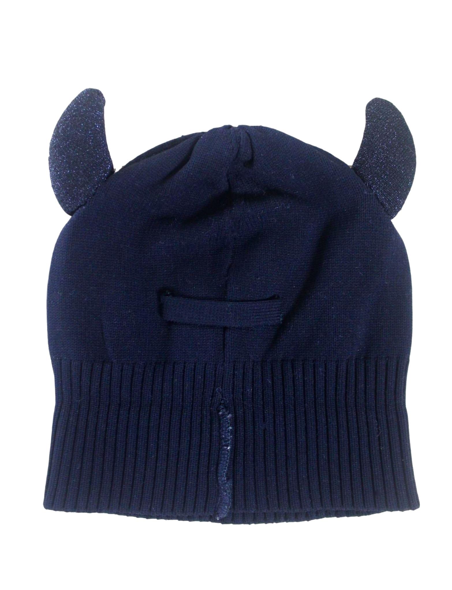 Jean Paul Gaultier Fall/Winter 1993 Horned Hat 5