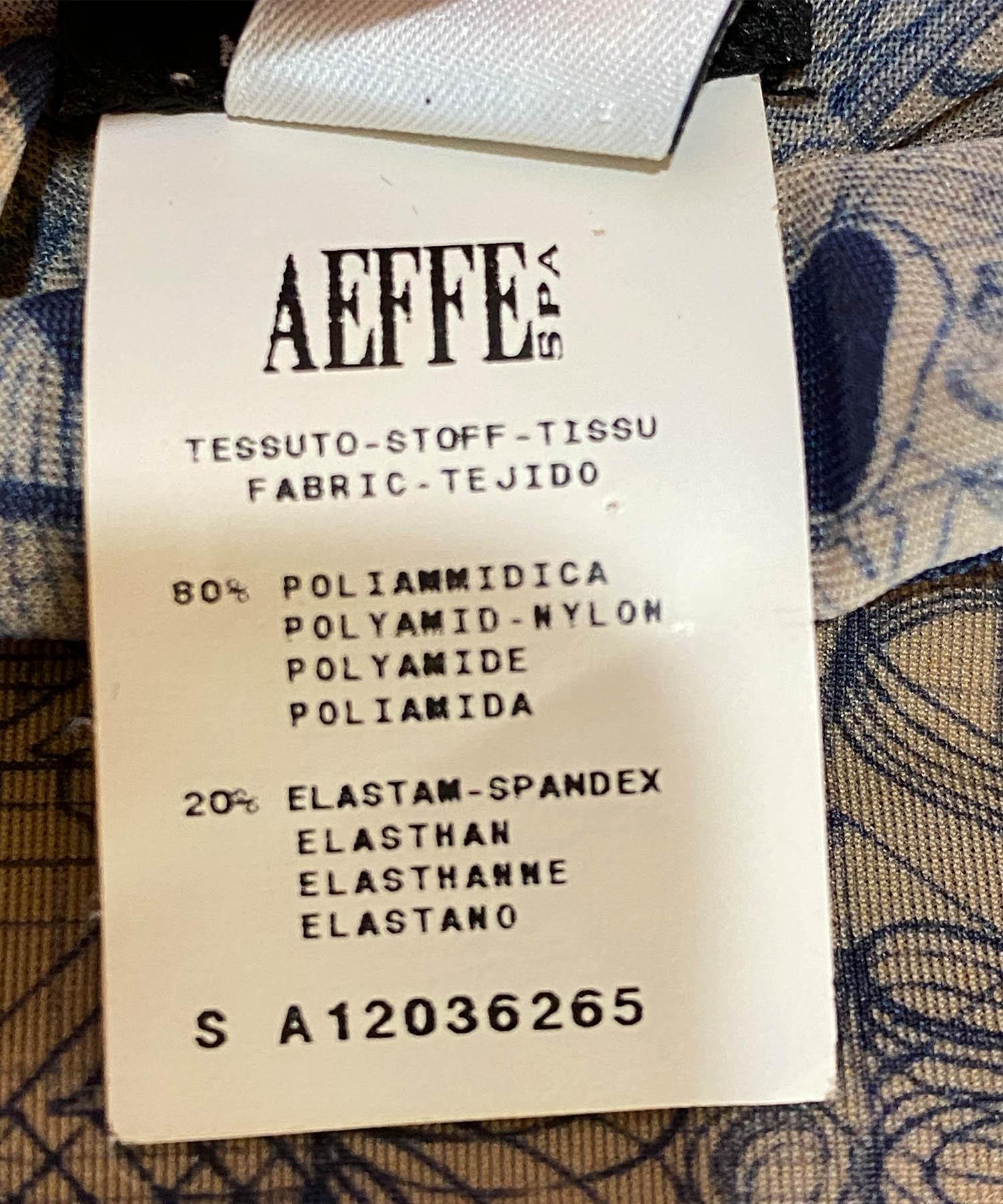 Jean Paul Gaultier Femme Explicit HOT SEX Top Dress For Sale 3