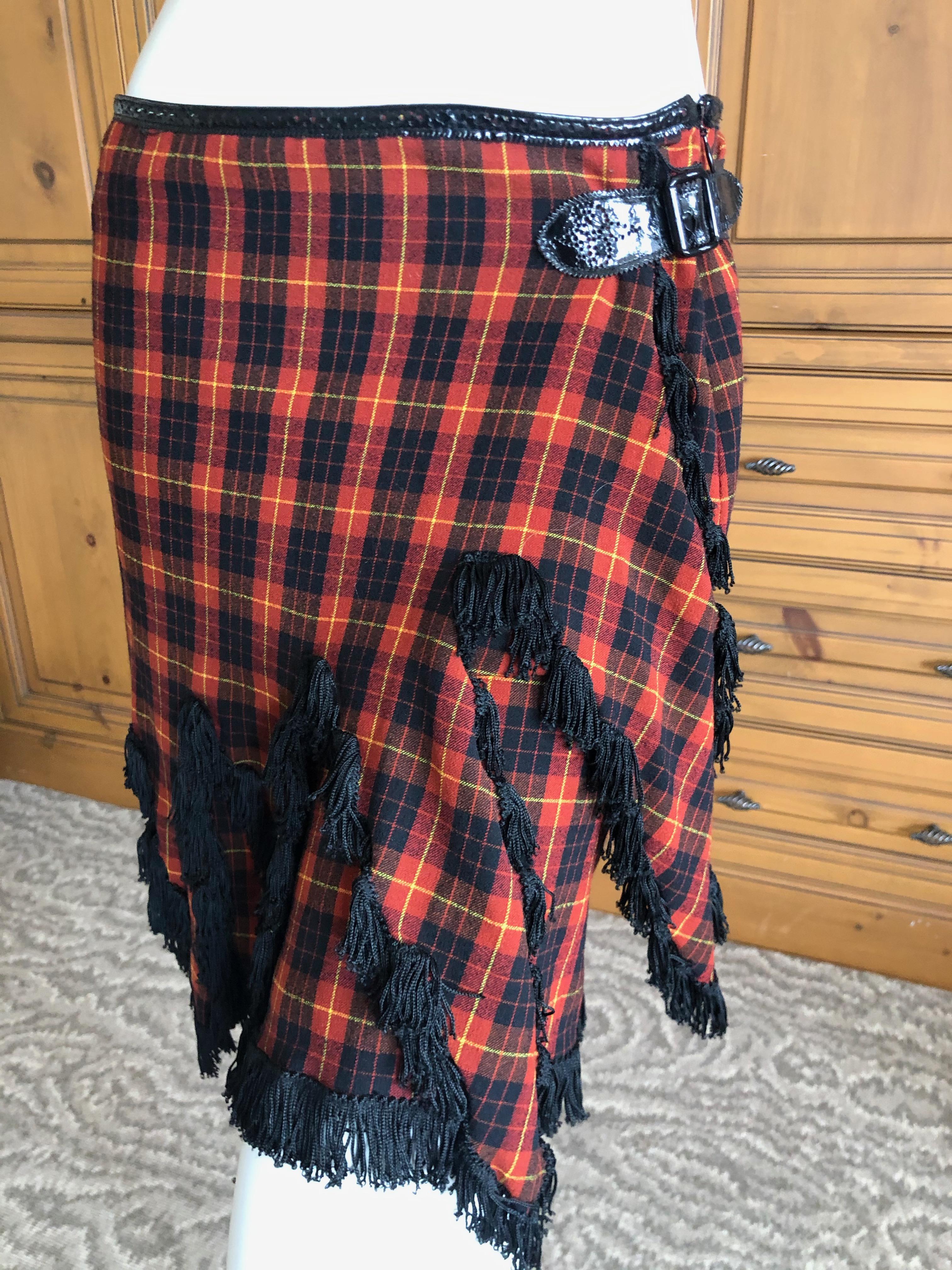 jean paul gaultier kilt