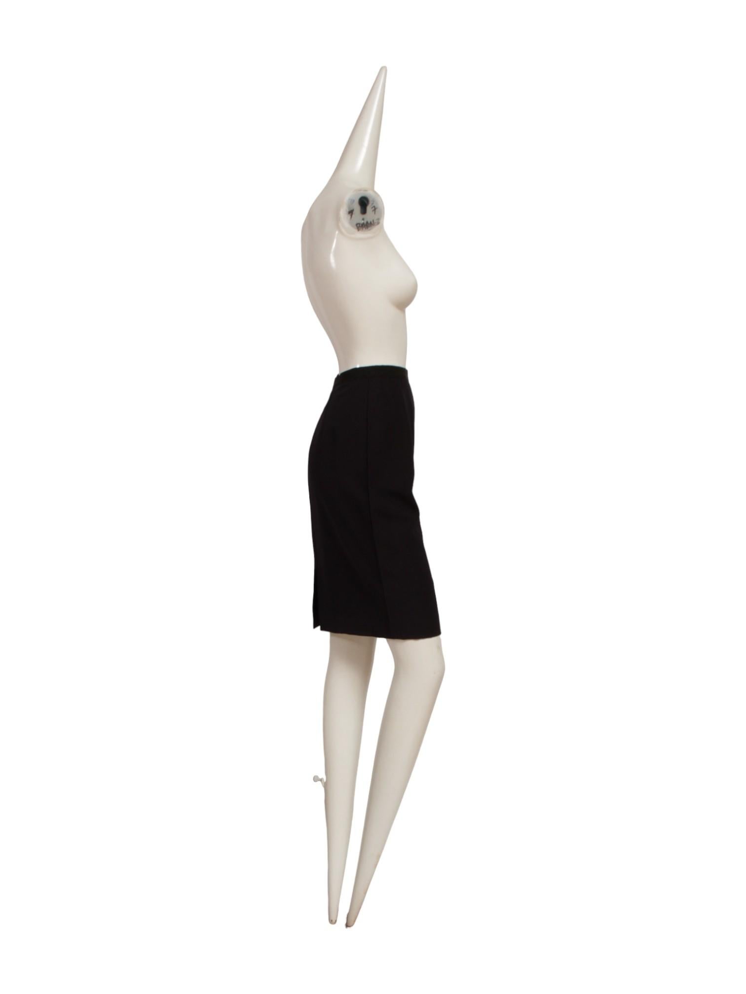 Falda lápiz Jean Paul Gaultier Femme en Bueno estado para la venta en Kingston, NY