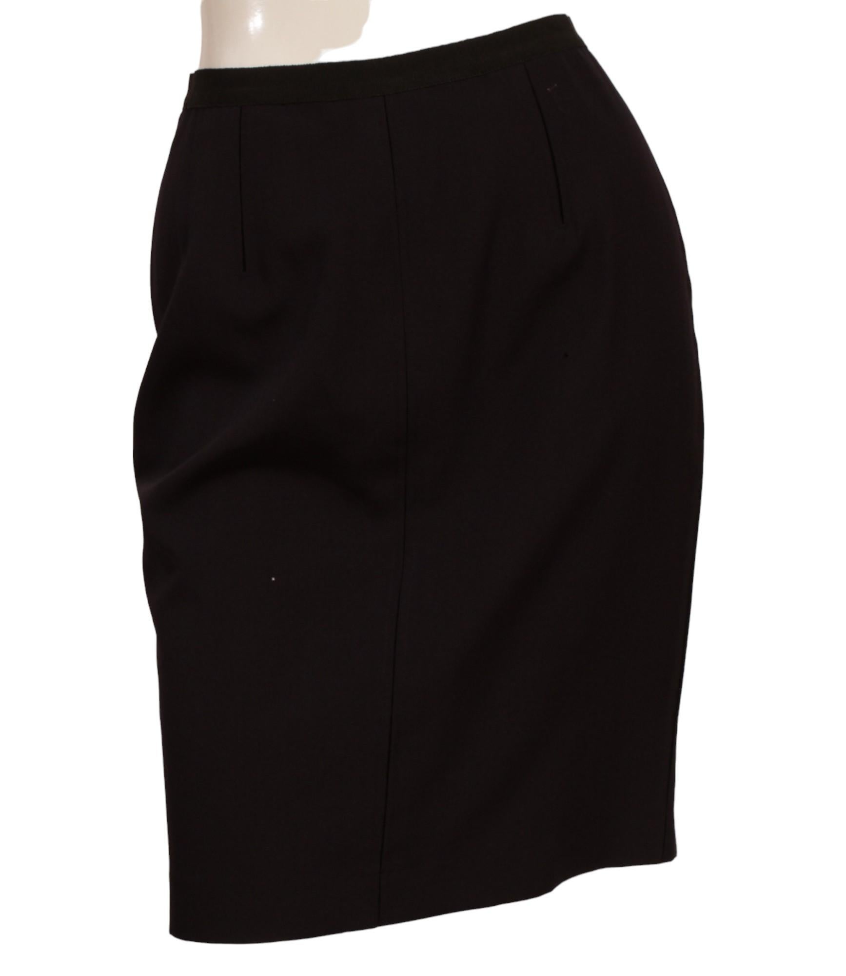 De las mujeres Falda lápiz Jean Paul Gaultier Femme en venta