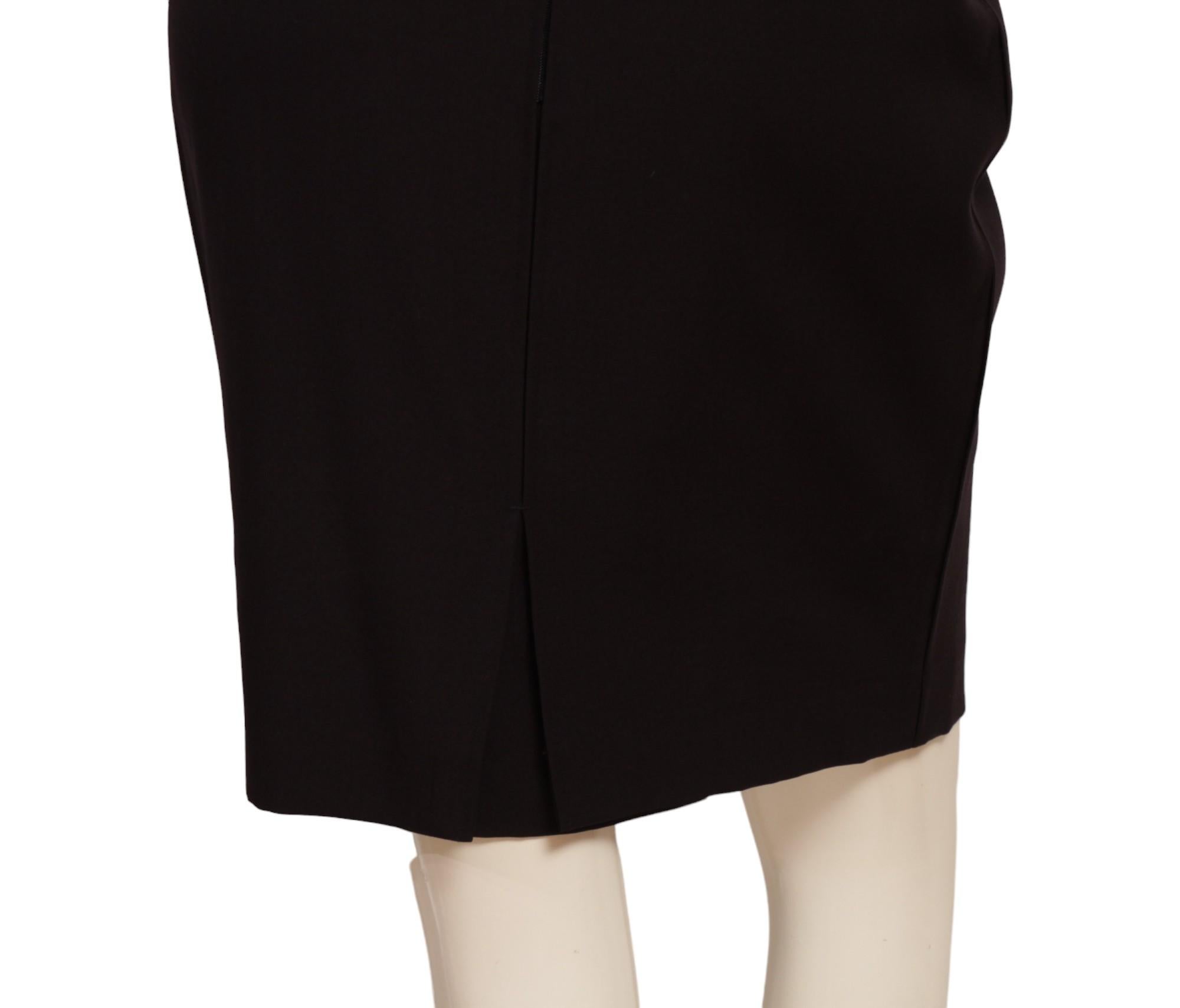 Falda lápiz Jean Paul Gaultier Femme en venta 3