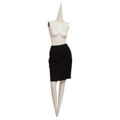 Jean Paul Gaultier Femme Jupe crayon
