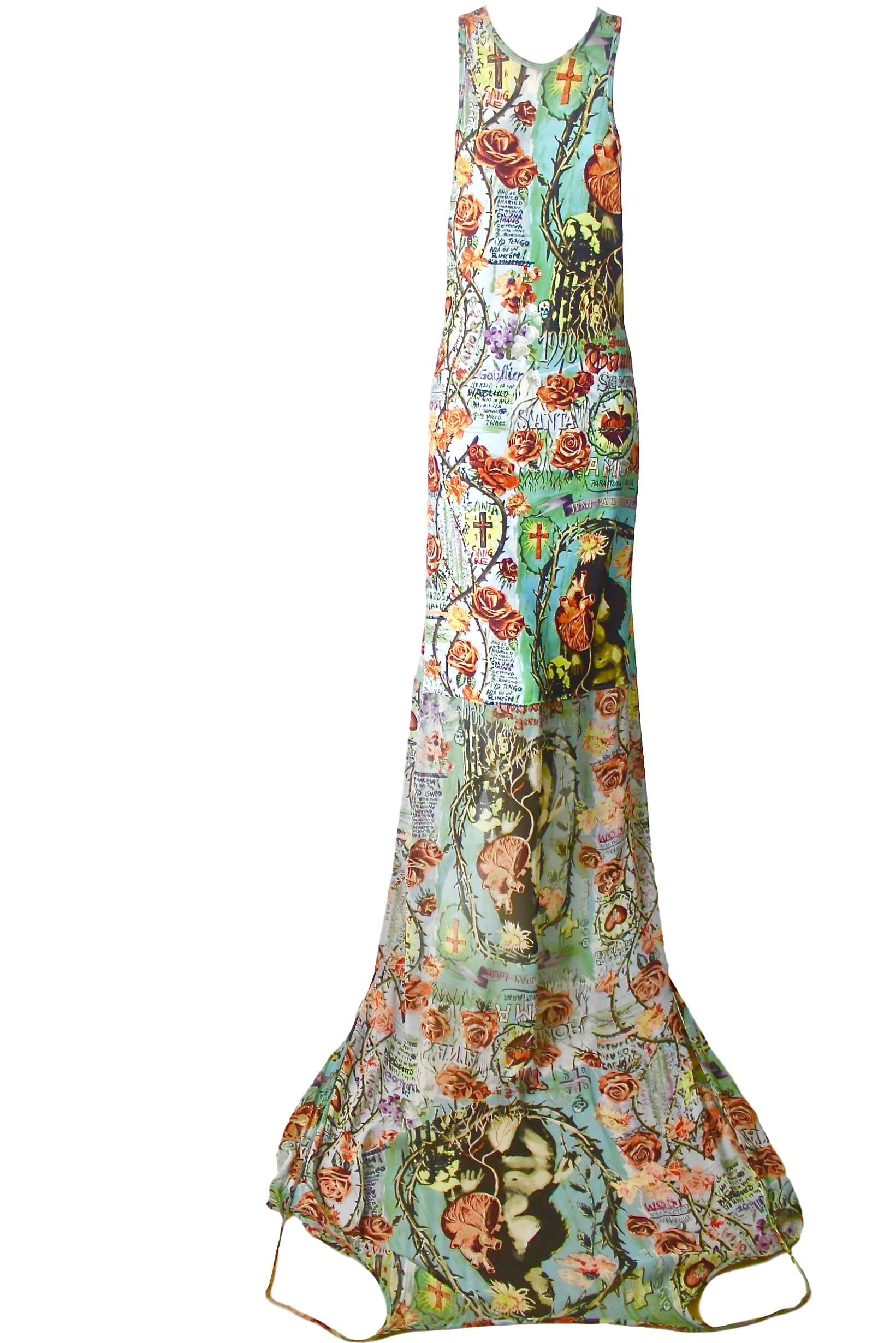 jean paul gaultier frida kahlo Mispend 