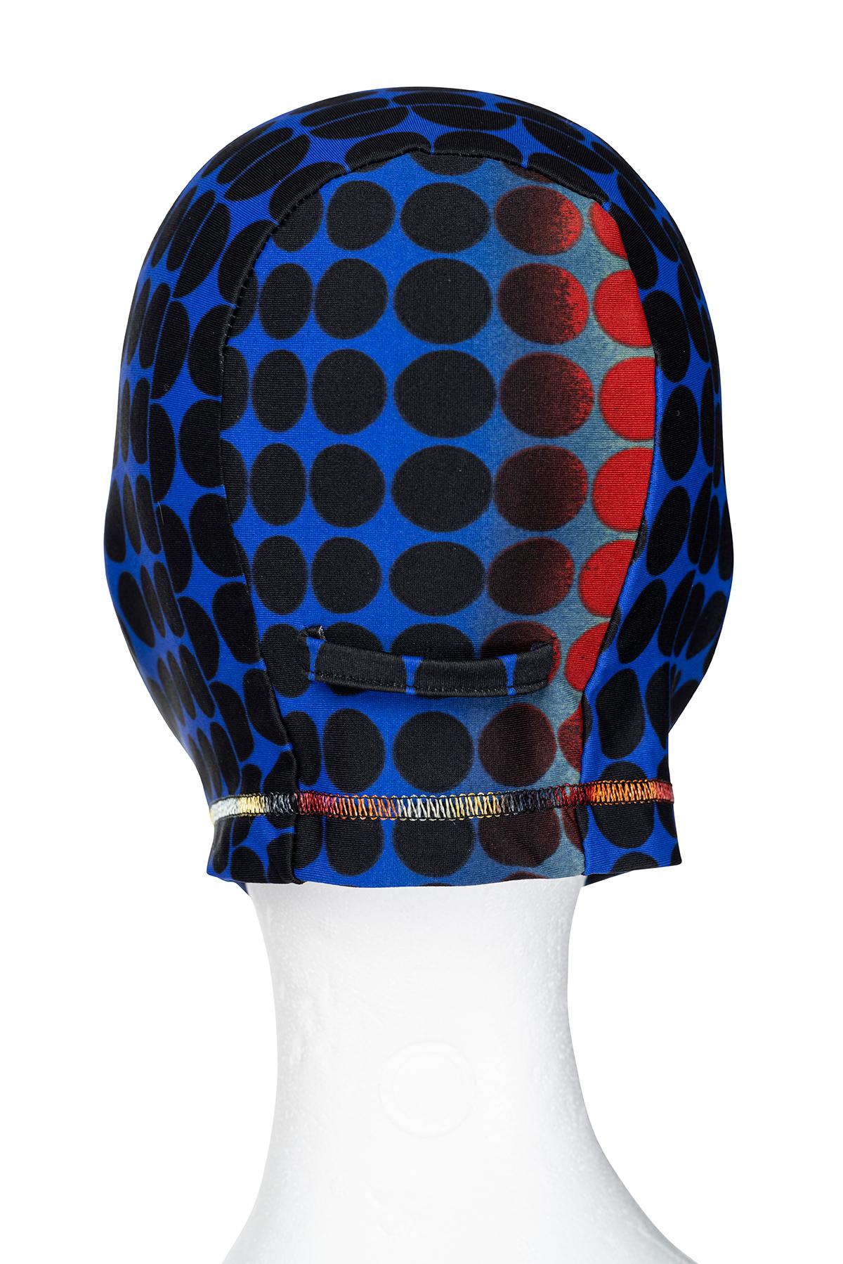 JEAN PAUL GAULTIER FW 95 Conjunto icónico de ciberpuntos en venta 5