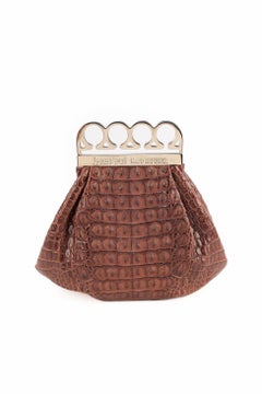 Jean Paul Gaultier handbag