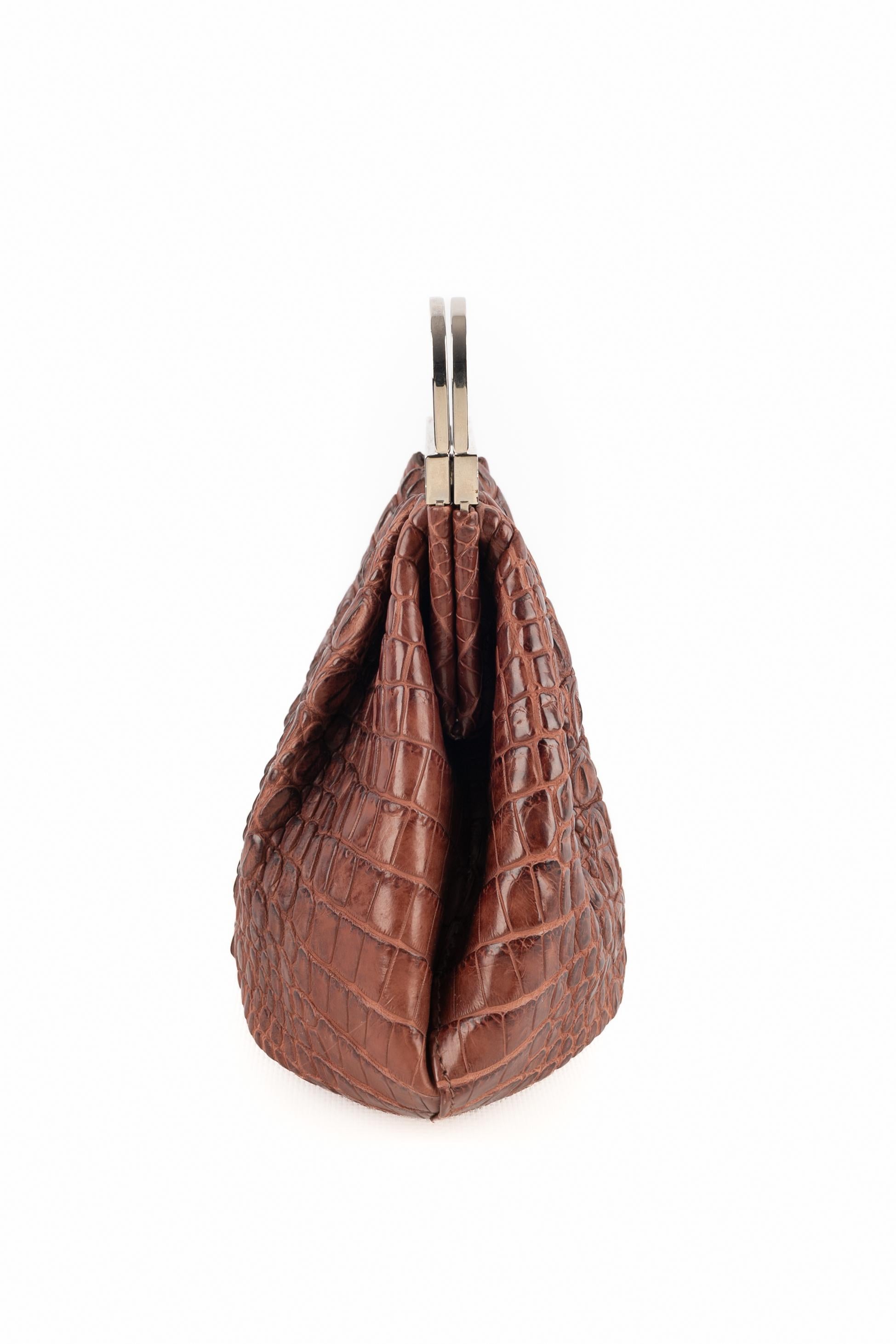 Donna Jean Paul Gaultier handbag in vendita