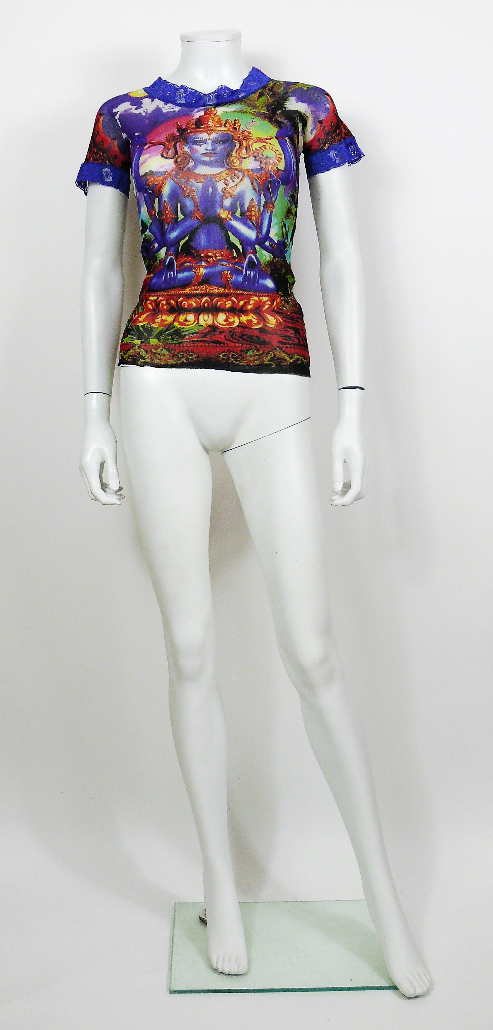 hindu top