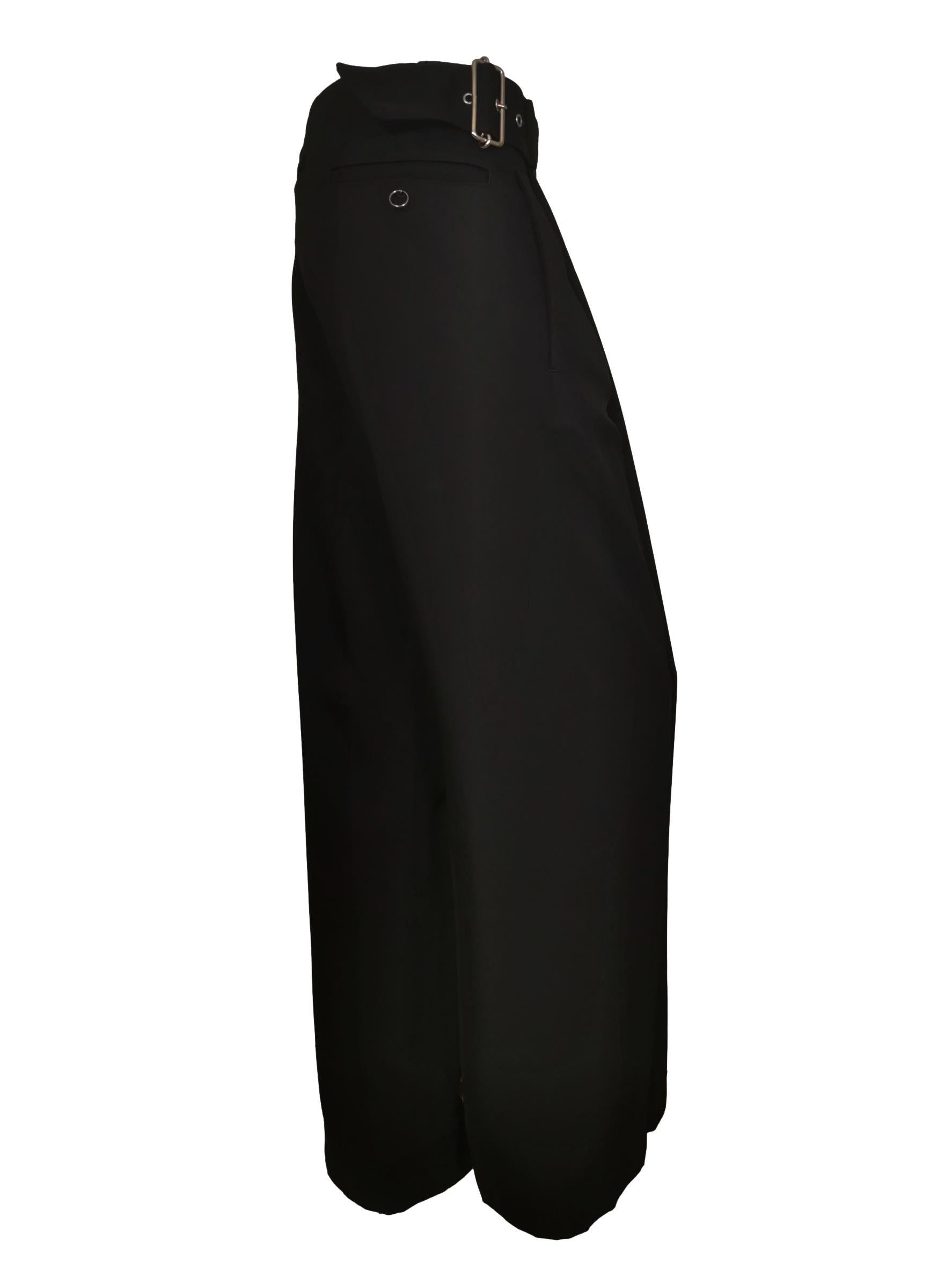 Jean Paul Gaultier - Jupe à boucles pour homme « Men in Skirts » en vente 4