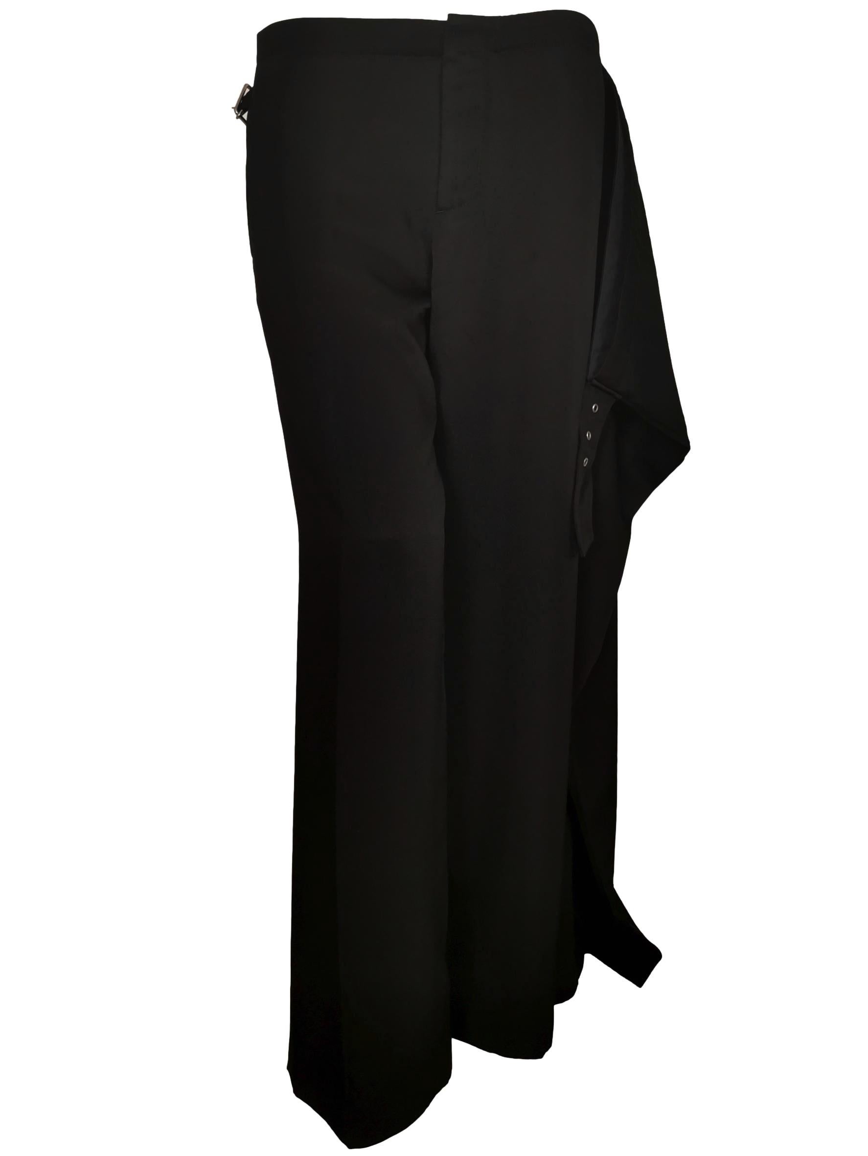 Jean Paul Gaultier - Jupe à boucles pour homme « Men in Skirts » en vente 8