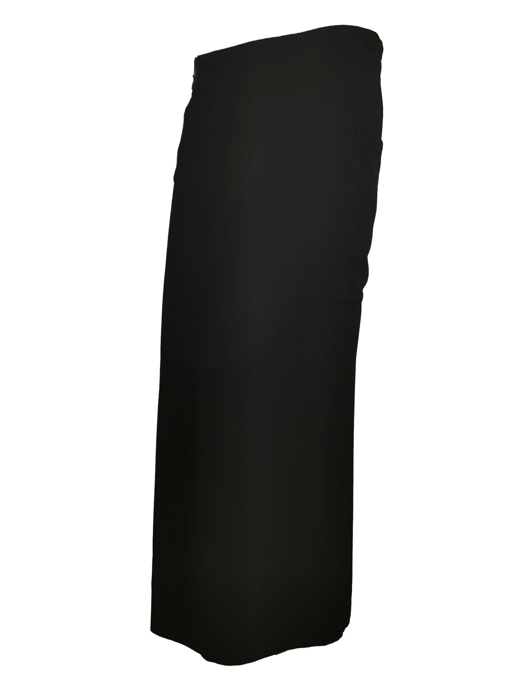jean paul gaultier jupe homme