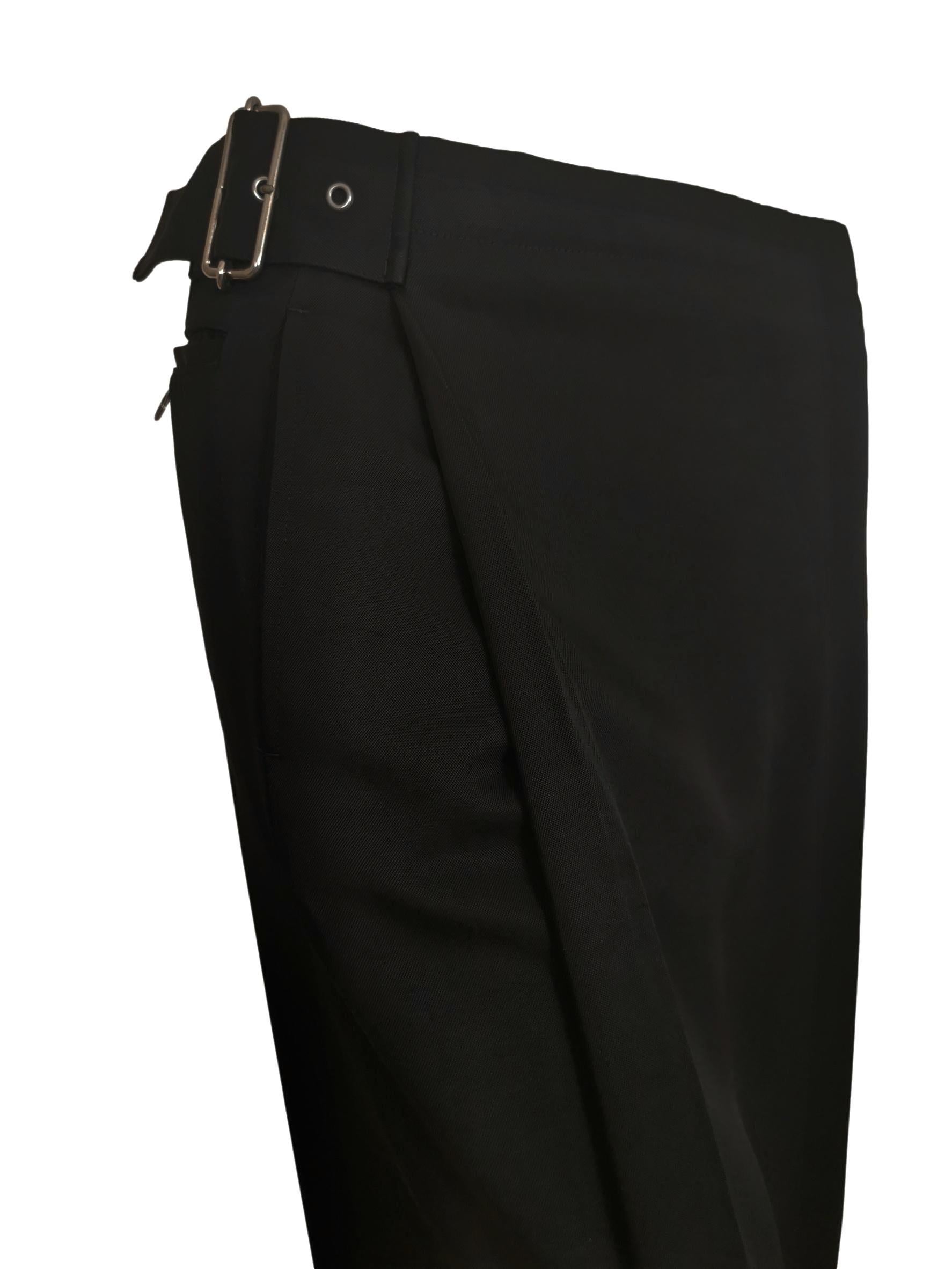 jupe pour homme jean paul gaultier