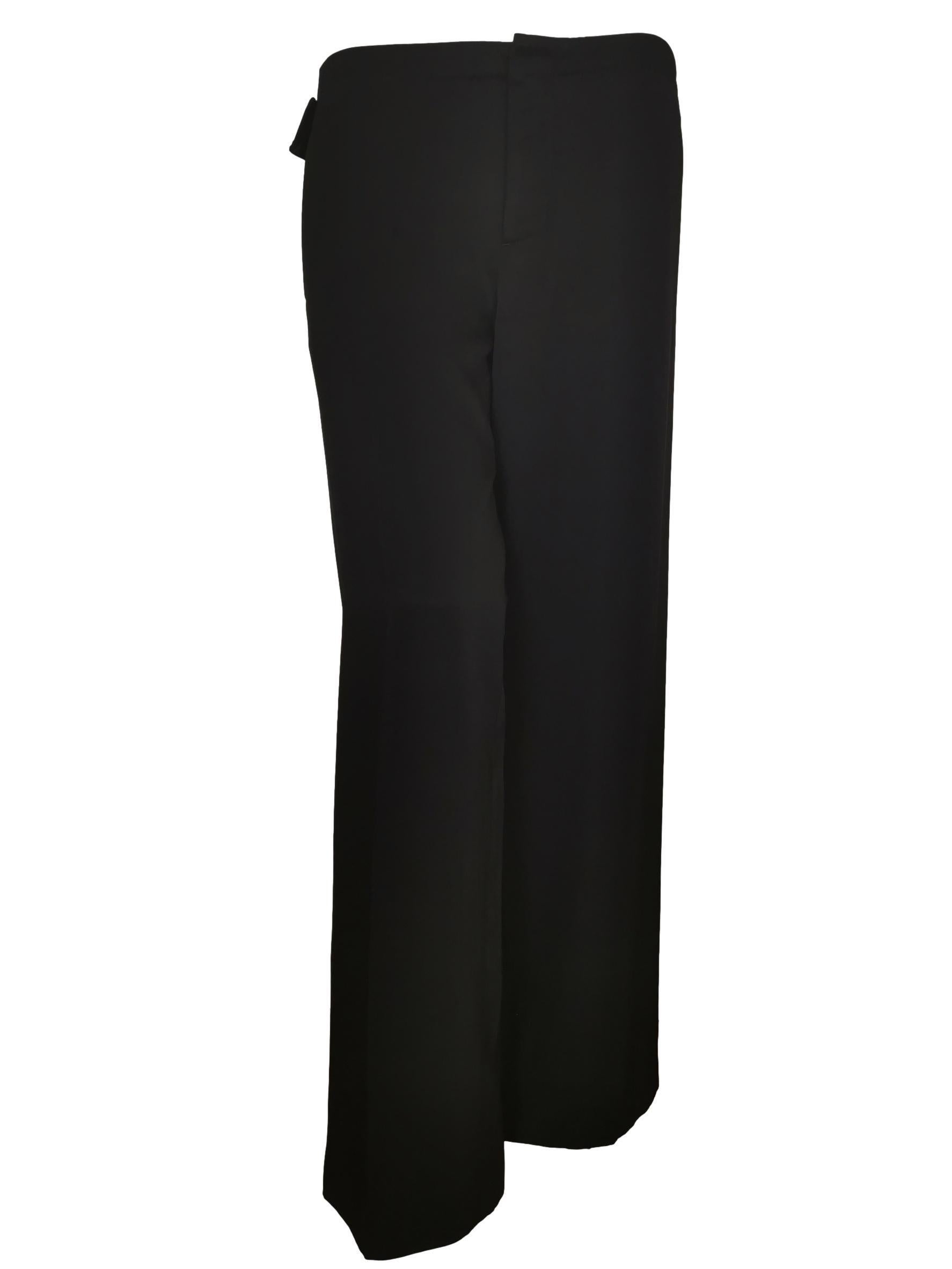 Noir Jean Paul Gaultier - Jupe à boucles pour homme « Men in Skirts » en vente