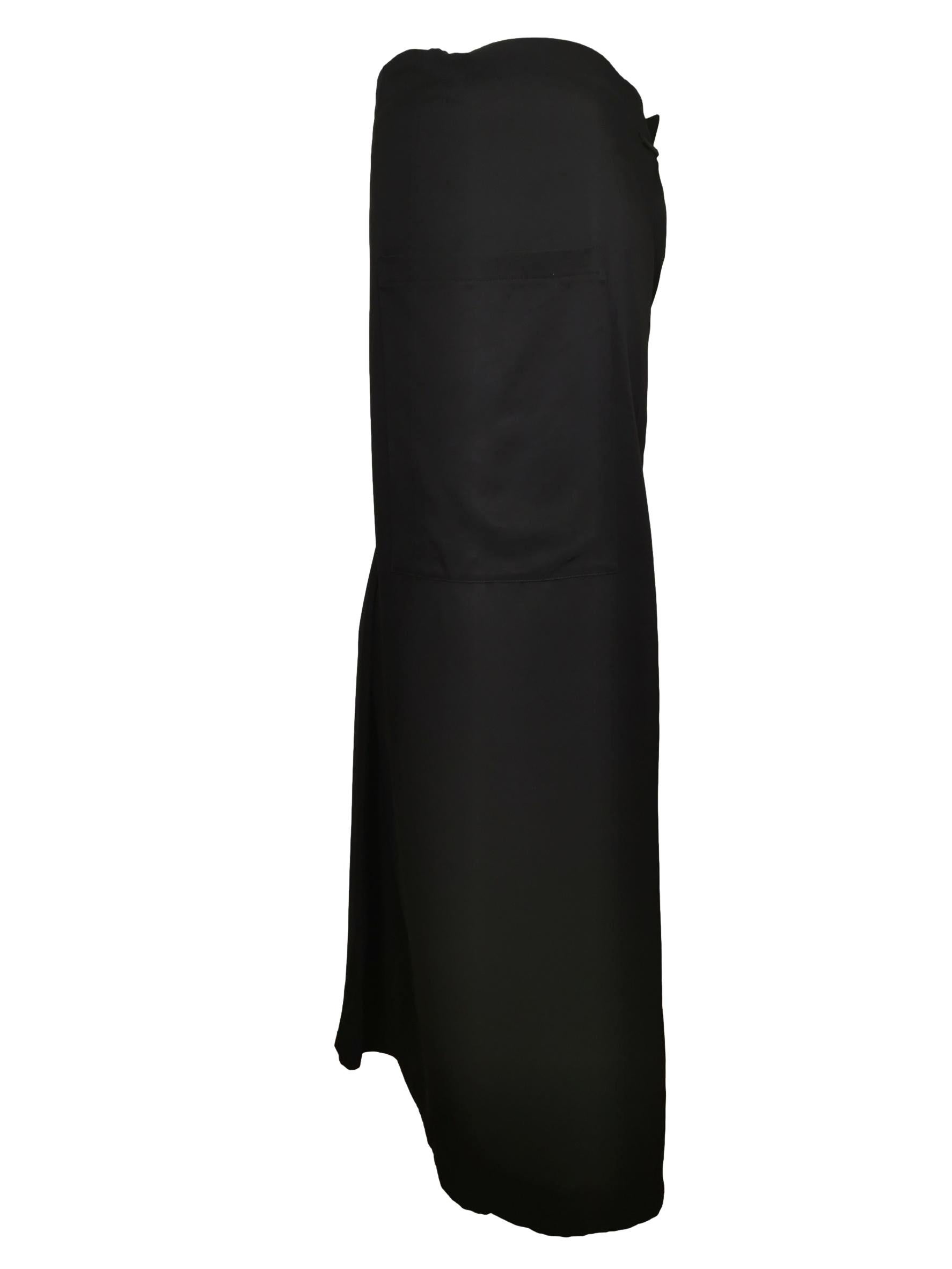 Jean Paul Gaultier - Jupe à boucles pour homme « Men in Skirts » en vente 1