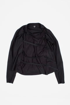 Jean Paul Gaultier Homme Chemise à bretelles Taille 43/Large