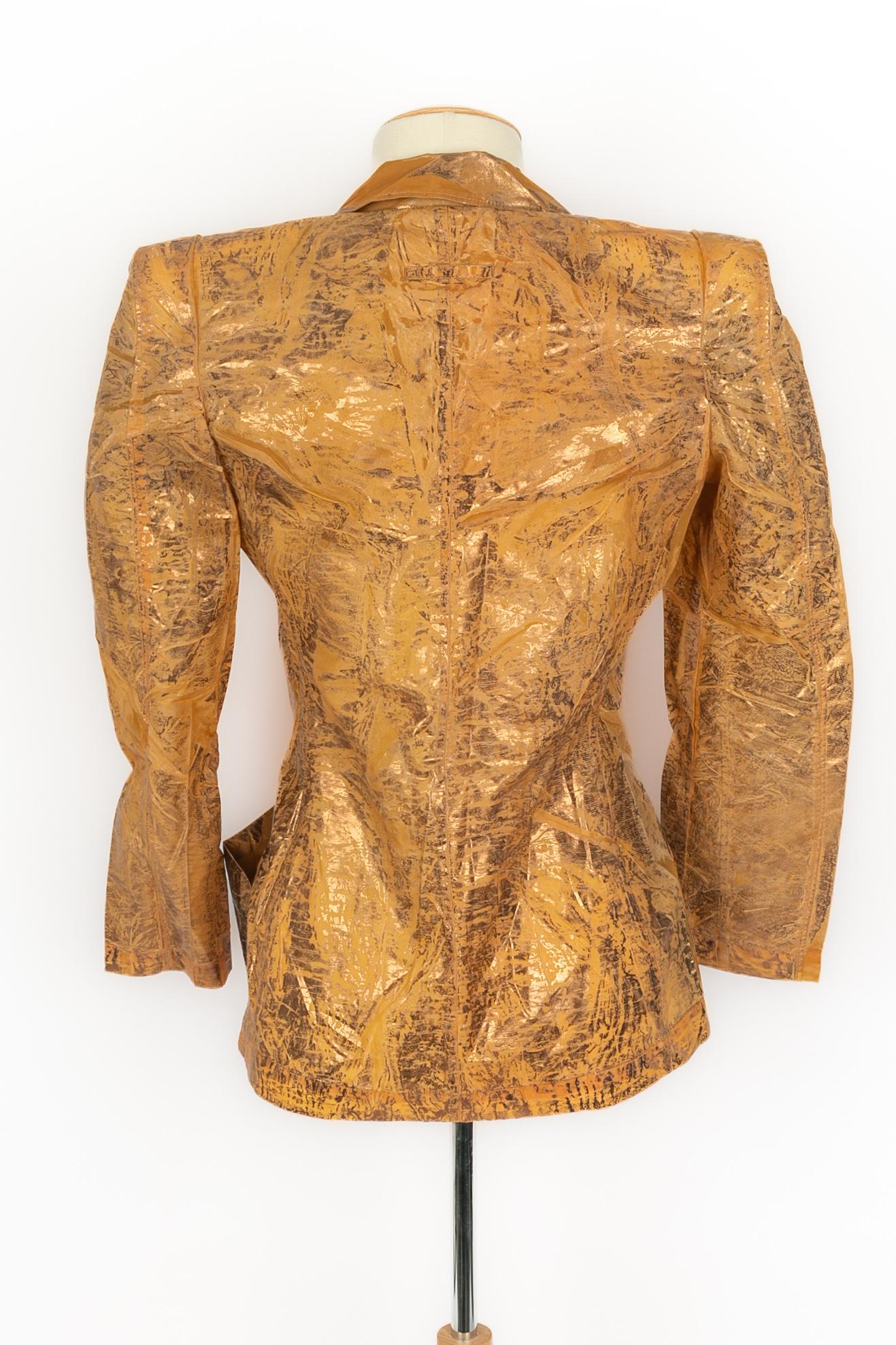 Veste Jean-Paul Gaultier Pour femmes en vente