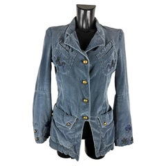 Jean Paul Gaultier Jacket