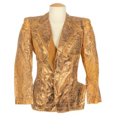 Jean-Paul Gaultier jacket