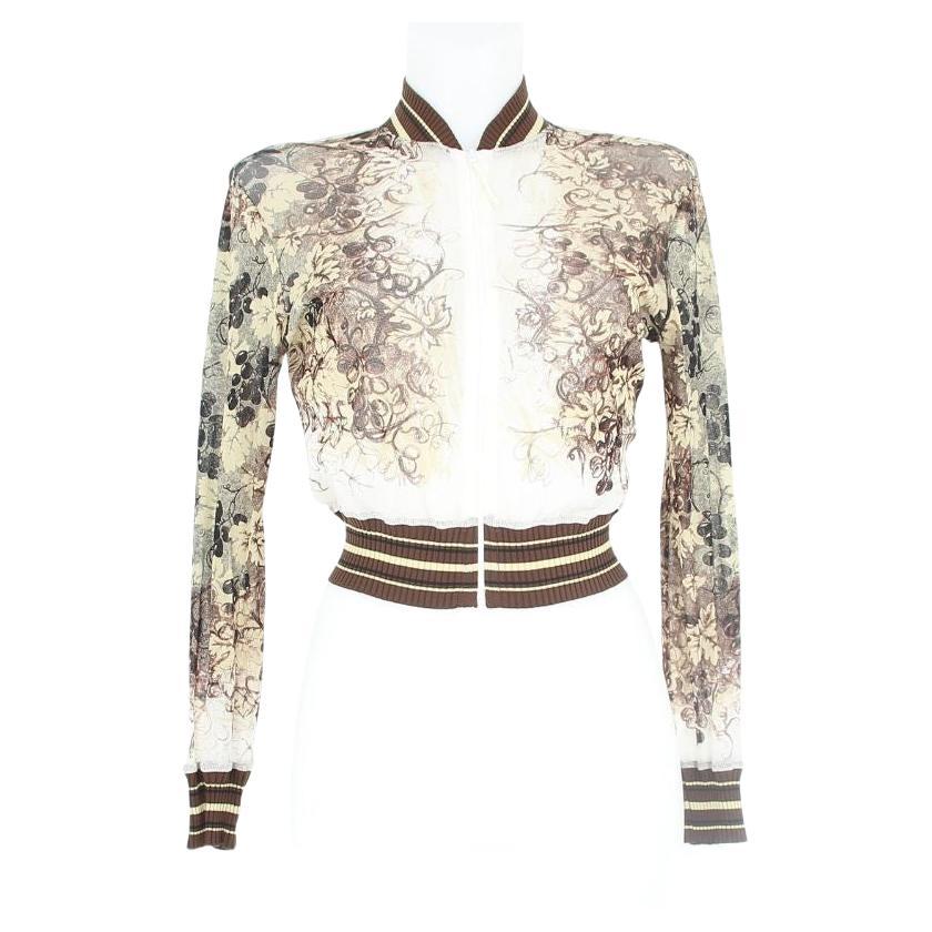 Jean Paul Gaultier Jacket in Size 40
