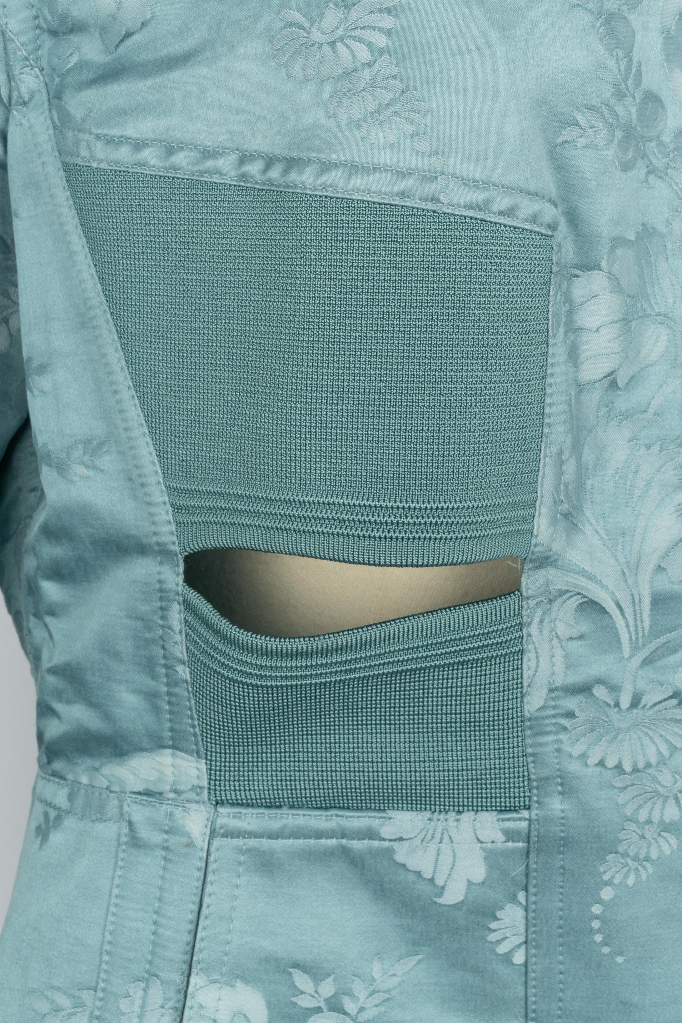 Veste Jean-Paul Gaultier été 2004 Excellent état - En vente à SAINT-OUEN-SUR-SEINE, FR