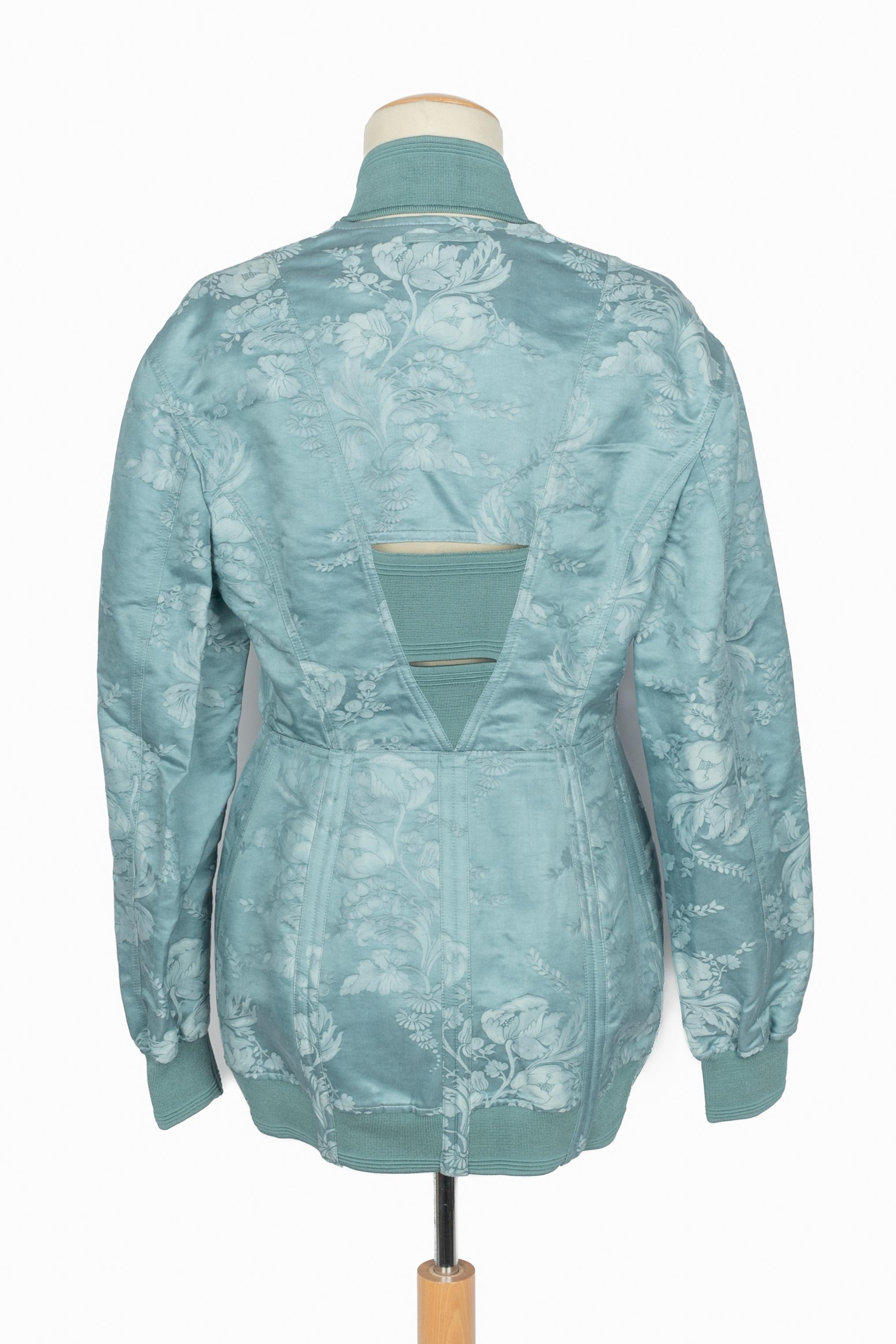 Veste Jean-Paul Gaultier été 2004 en vente 2