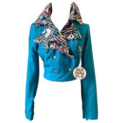 JEAN PAUL GAULTIER Jacket vintage