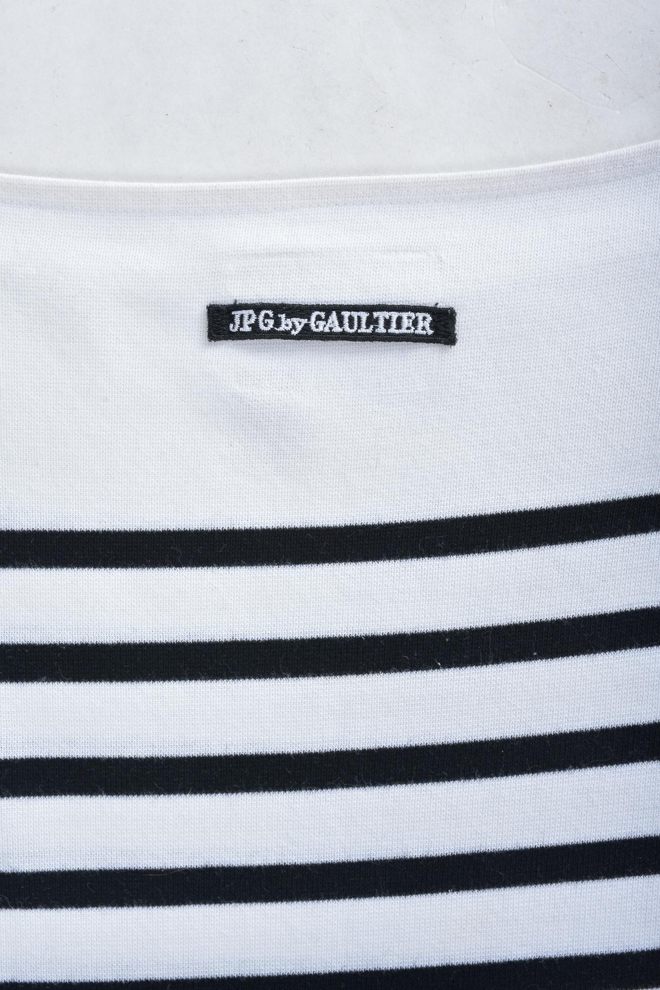 mariniere gaultier