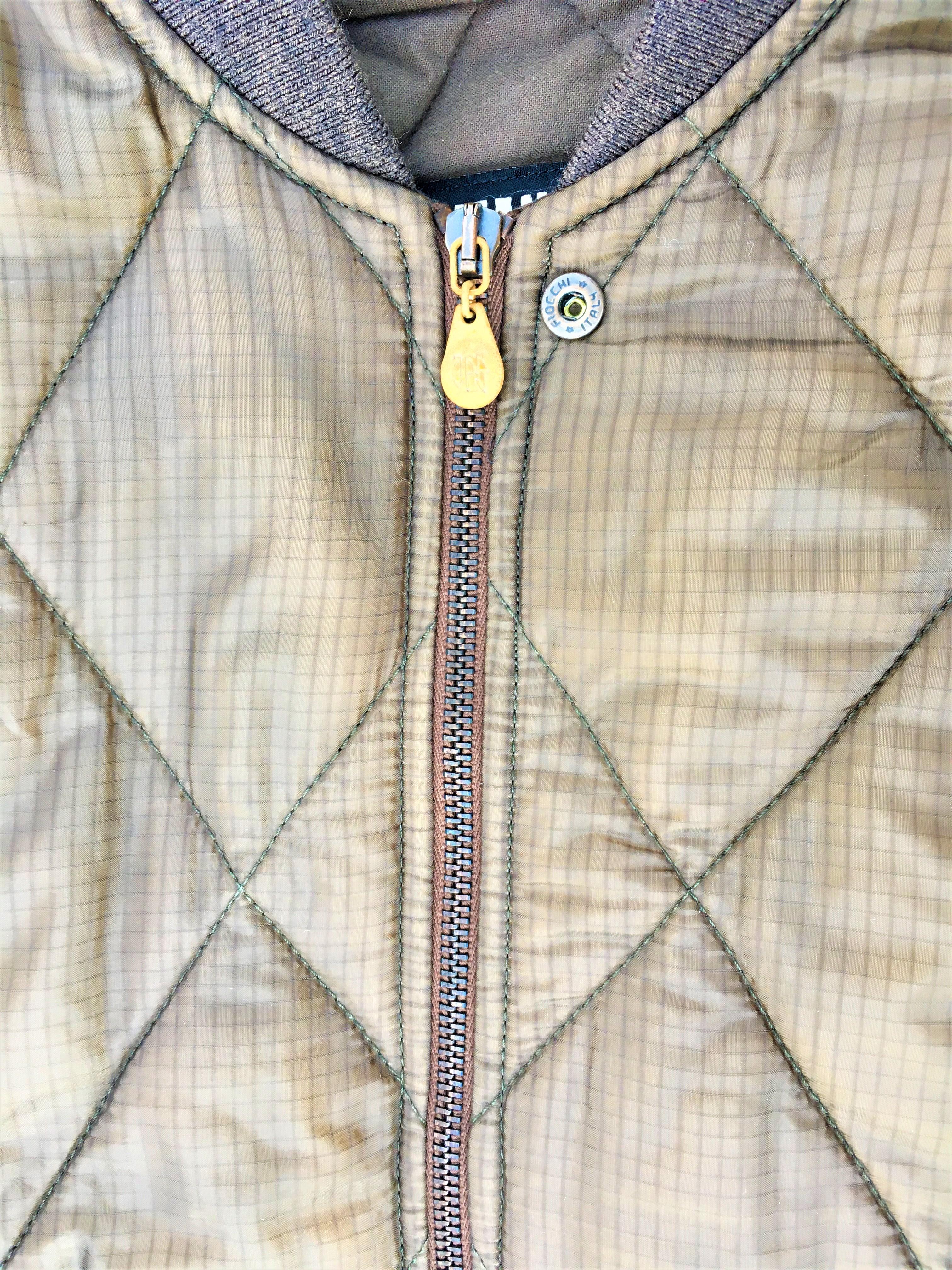 Jean Paul Gaultier Jeans OD Green 