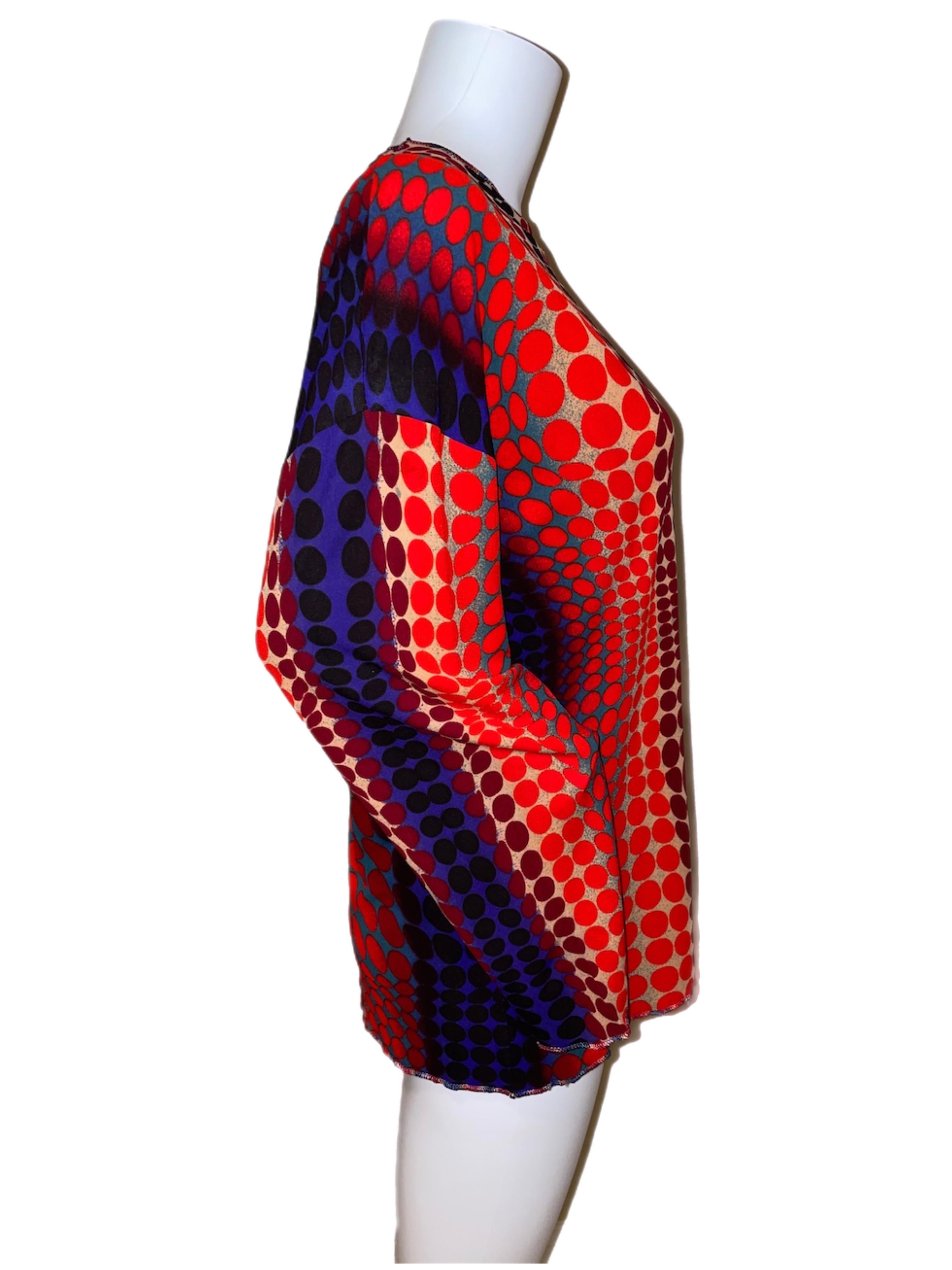 jean paul gaultier dots