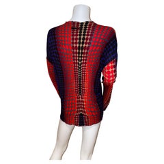 JEAN PAUL GAULTIER JPG 1995 cyber dot mad max vintage