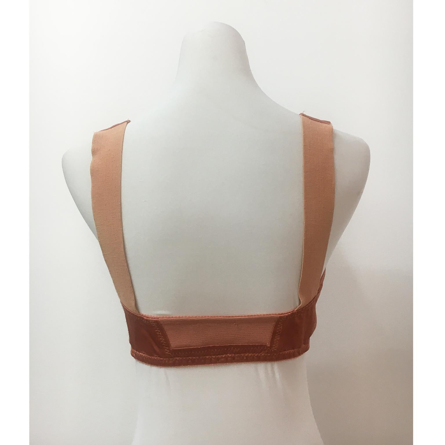 jean paul gaultier bra