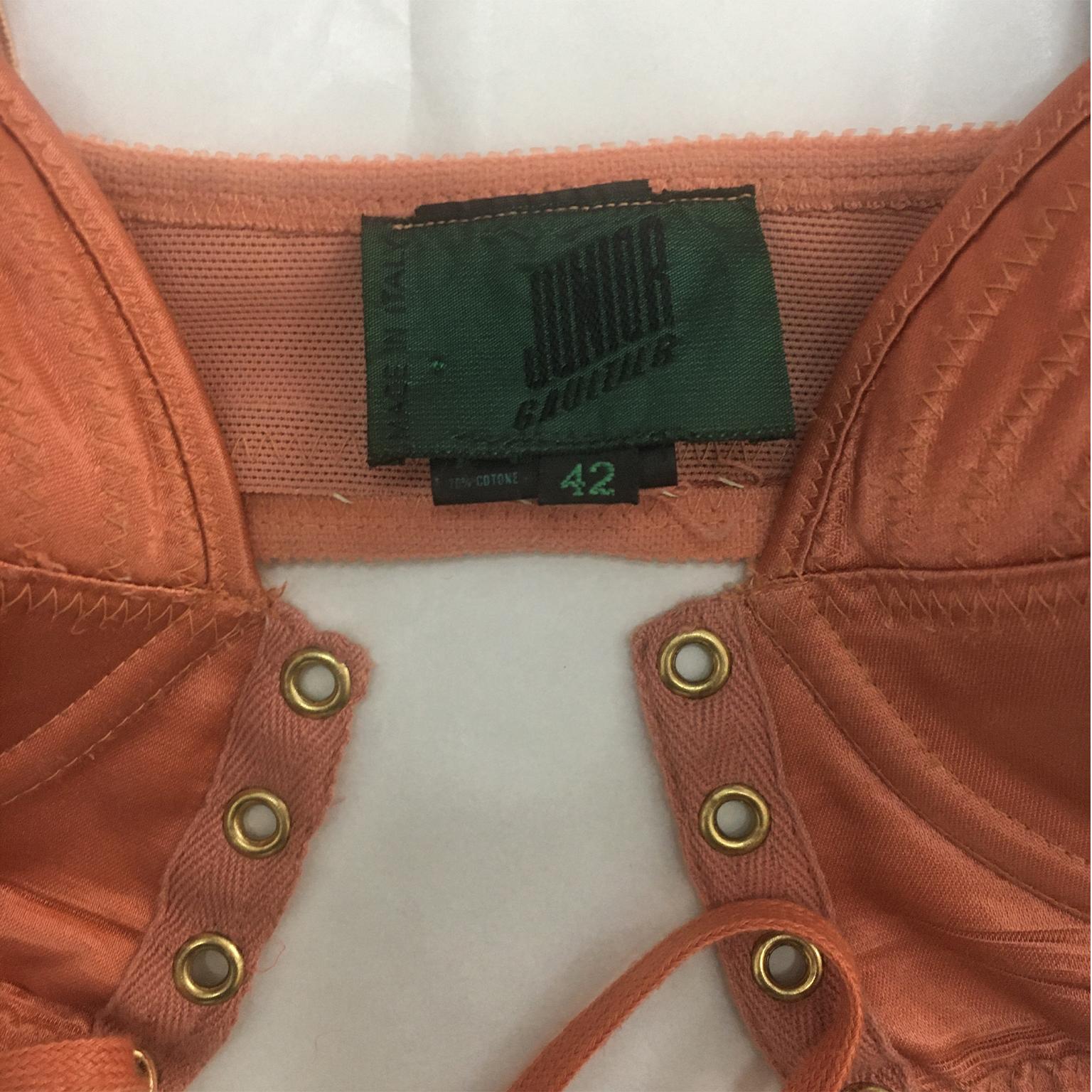 jpg corset