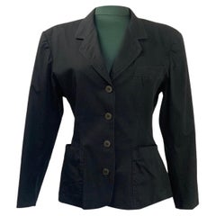 Chaqueta Jean Paul Gaultier Junior Años 80