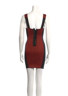 JEAN PAUL GAULTIER junior stretch floral dress