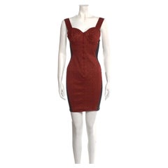 JEAN PAUL GAULTIER junior stretch floral dress