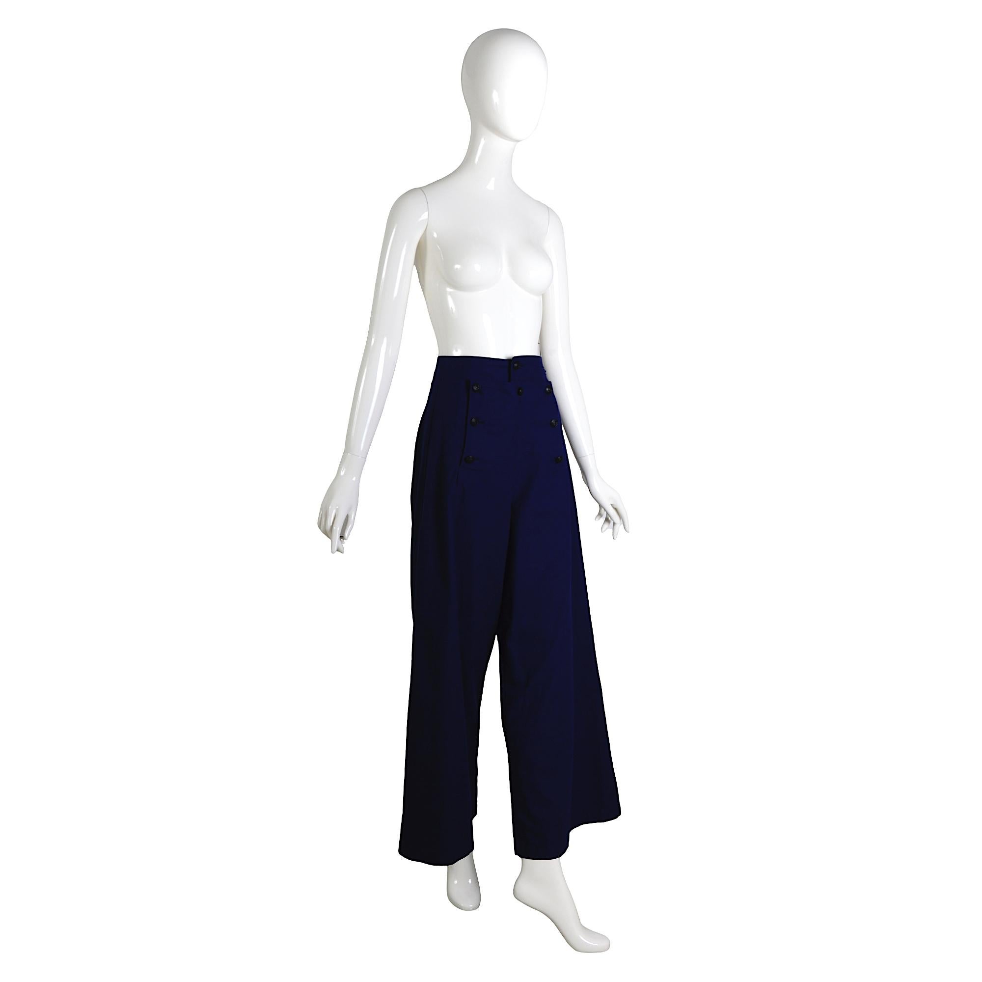 Women's Jean Paul Gaultier junior SS 1989 