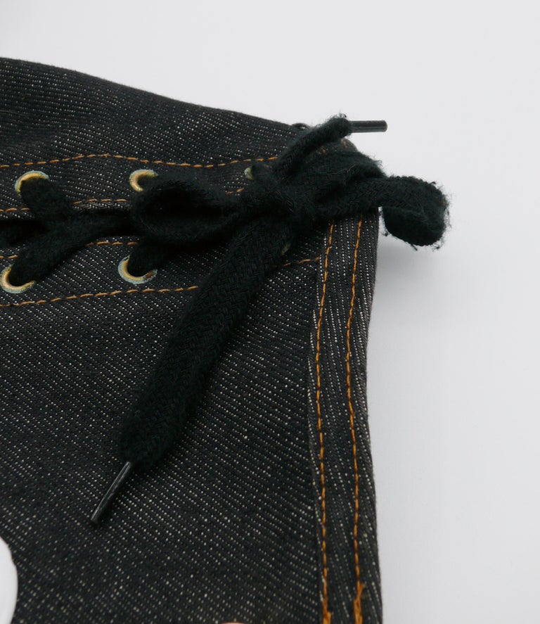 JUNIOR GAULTIER by Jean Paul GAULTIER 42 レディース