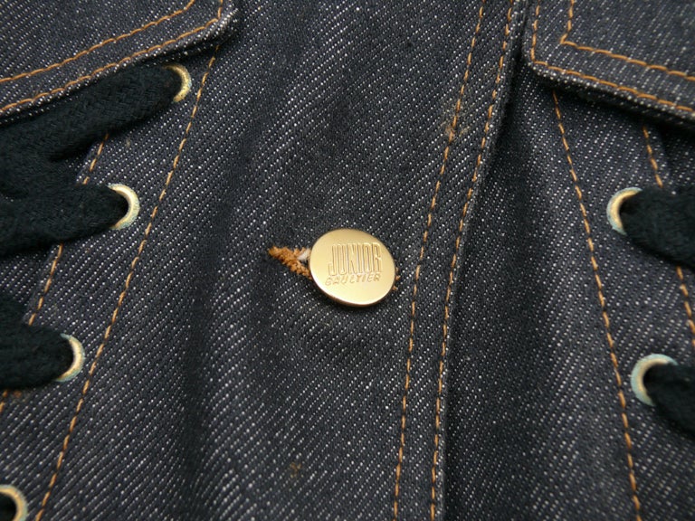 JUNIOR GAULTIER by Jean Paul GAULTIER 42 レディース