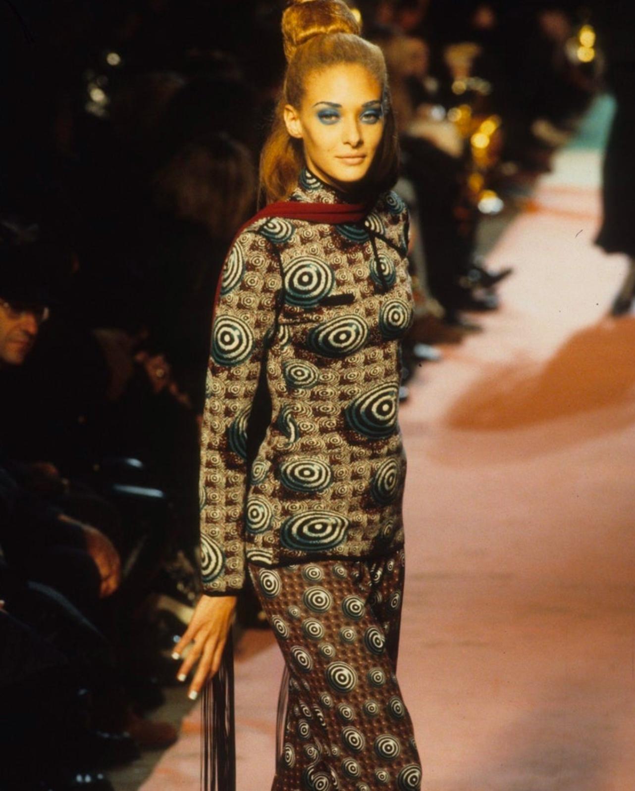 Jean Paul Gaultier 