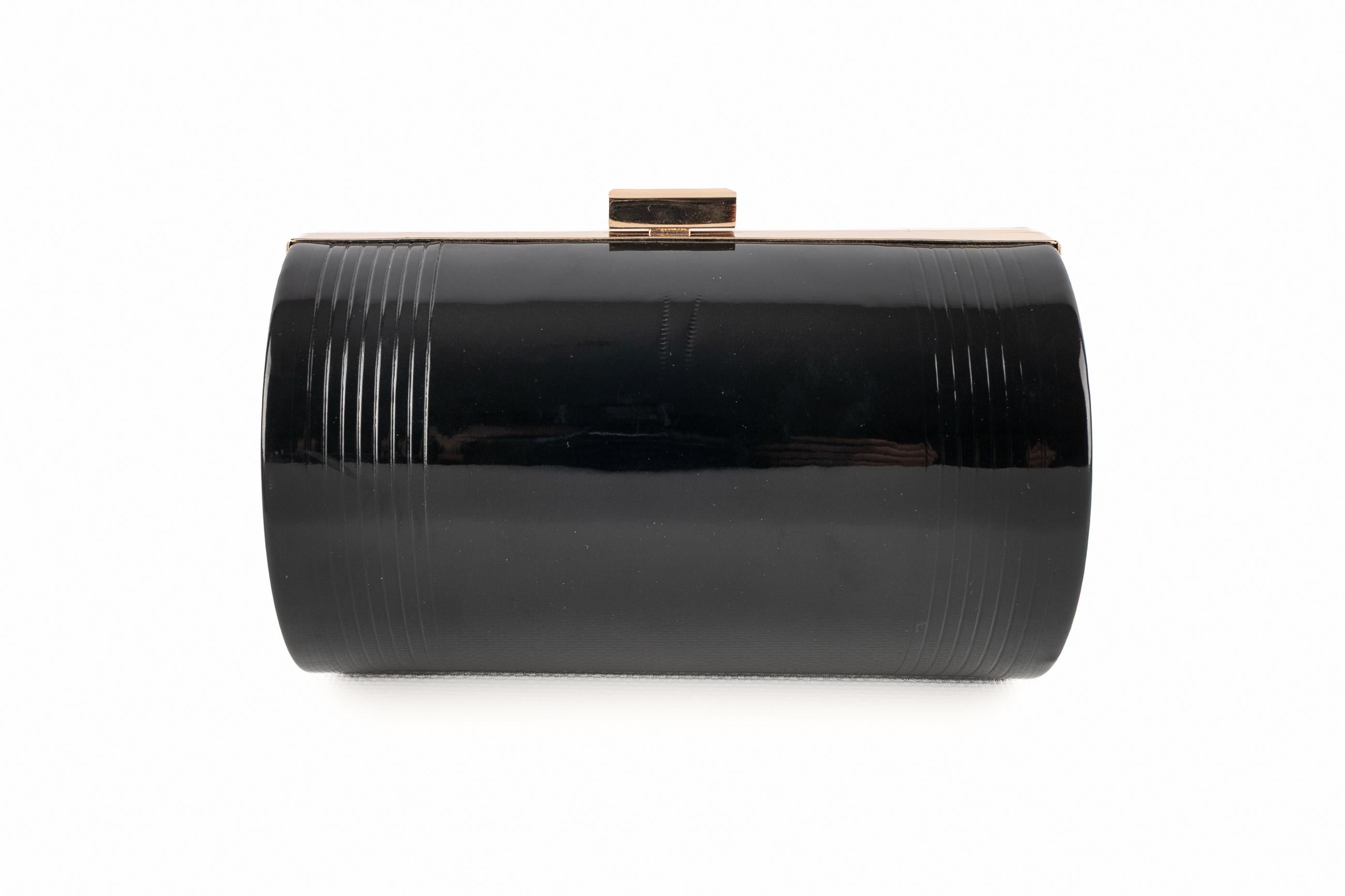 Jean-Paul Gaultier leather bag In Good Condition In SAINT-OUEN-SUR-SEINE, FR