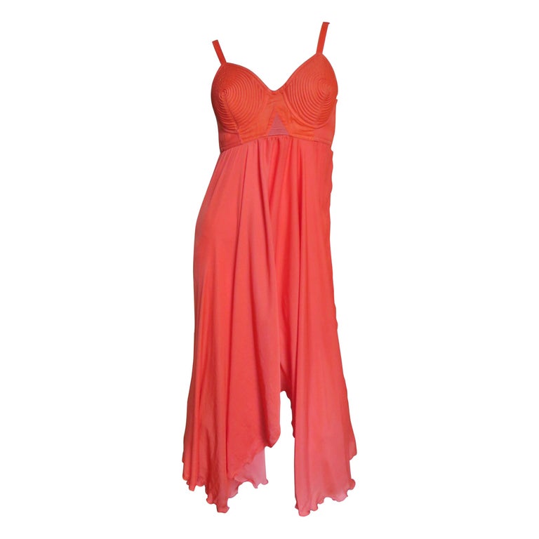 https://a.1stdibscdn.com/jean-paul-gaultier-madonna-esque-cone-bra-dress-for-sale/1121189/v_67816221625901099916/6781622_master.jpg?width=768