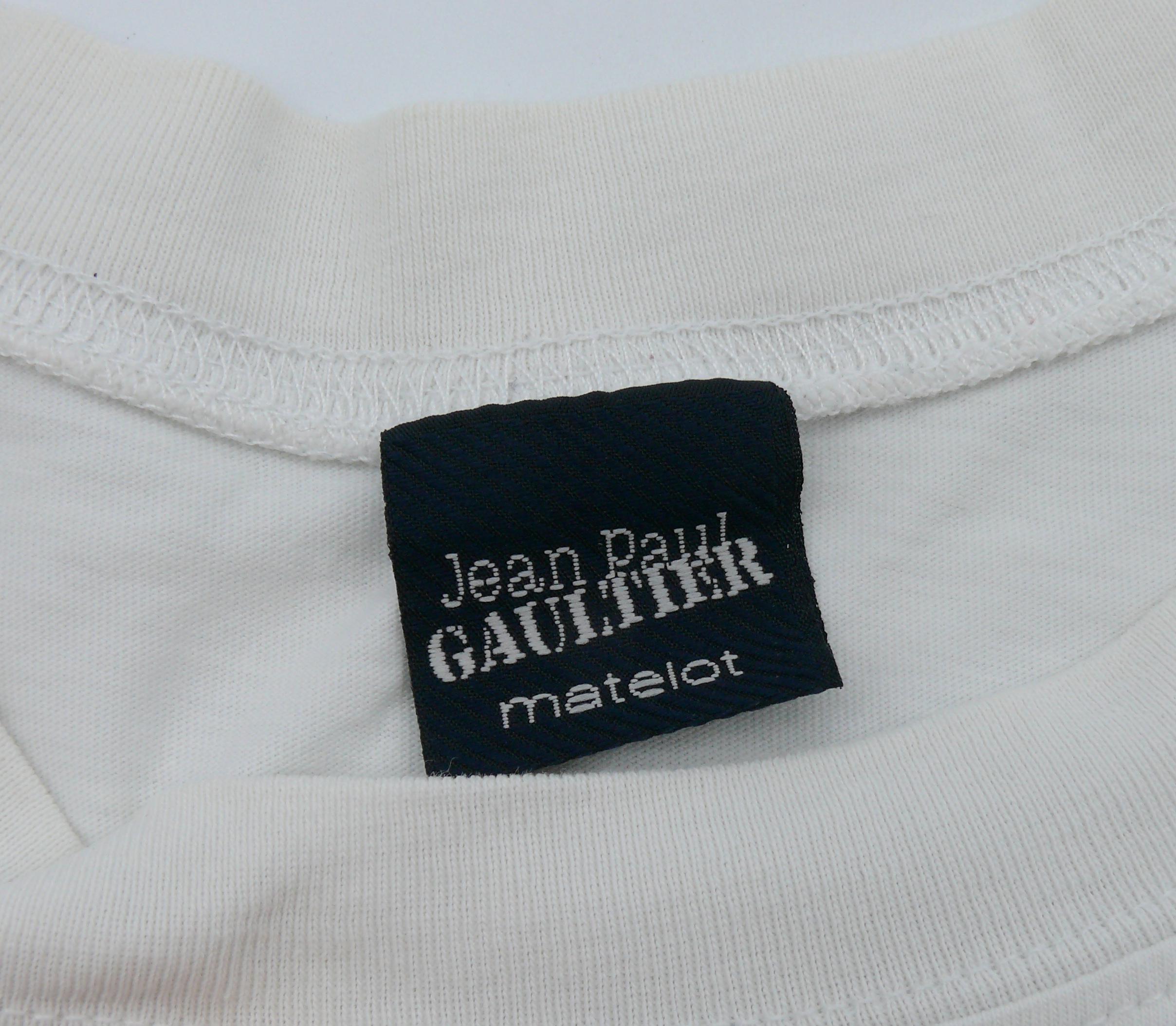 Jean Paul Gaultier Matelot 