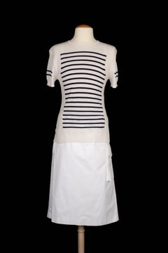 Jean Paul Gaultier Jeans 2003