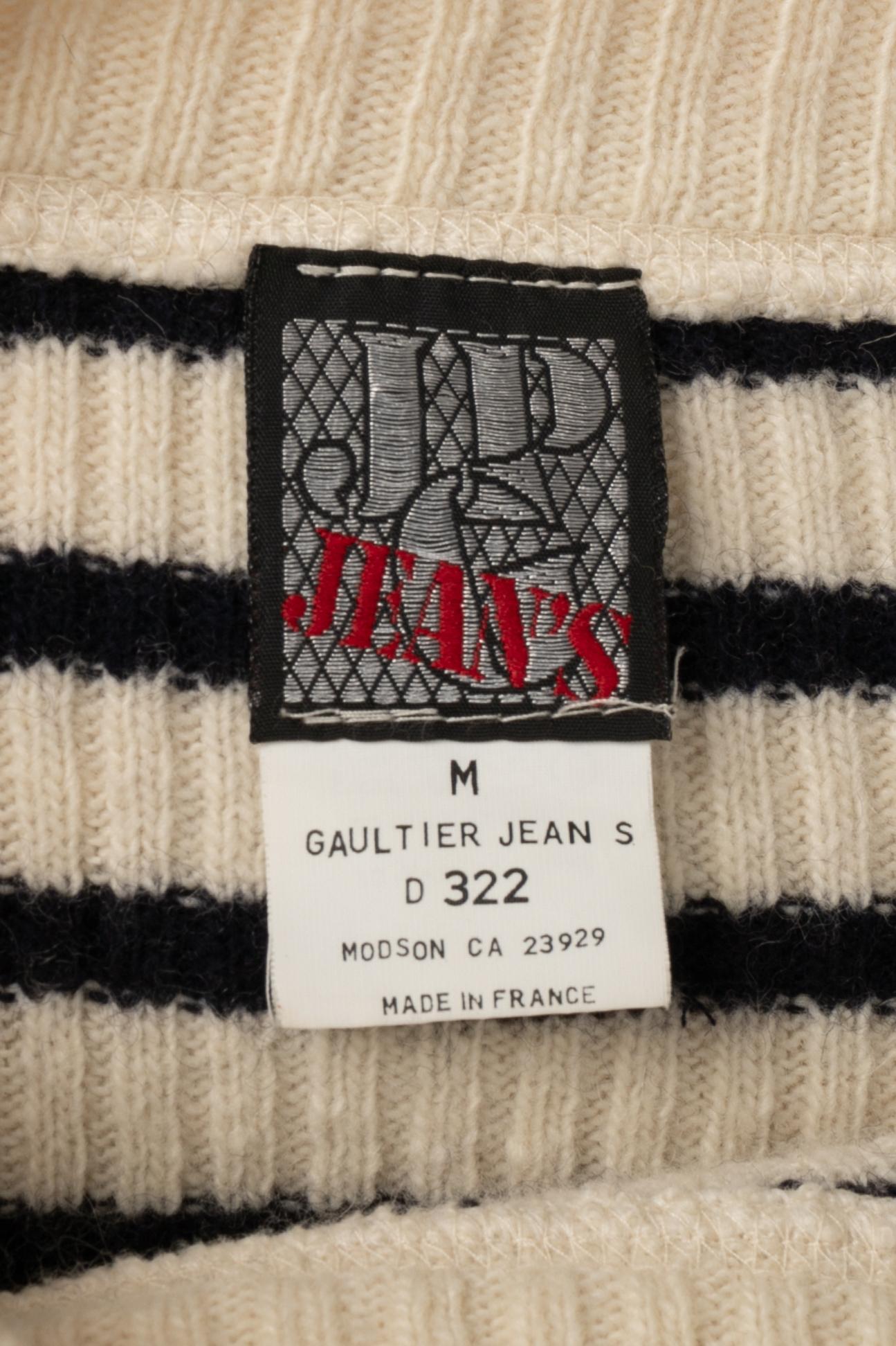 Set Jean Paul Gaultier Uomo in vendita 12