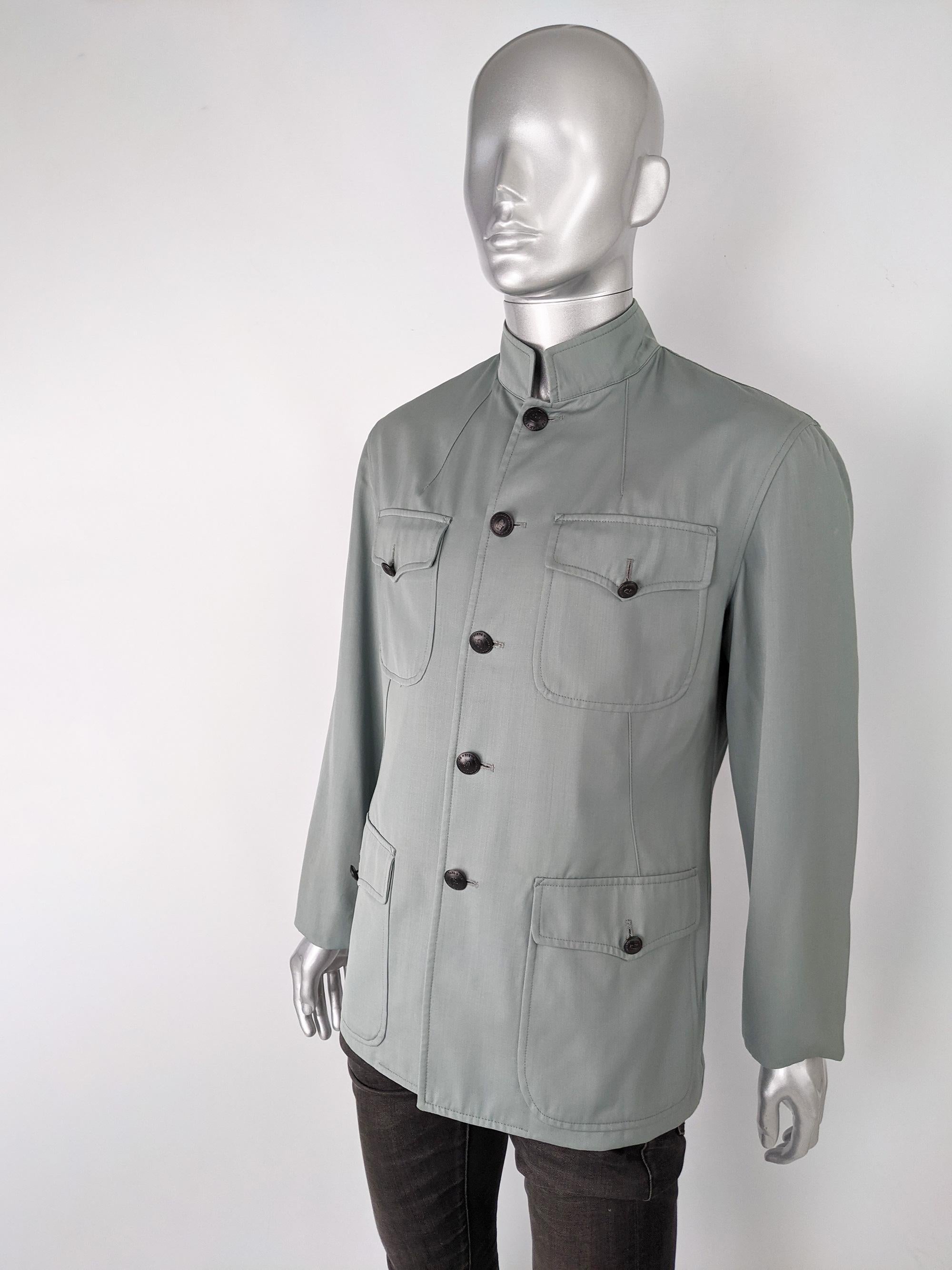 nehru jacket 1970s