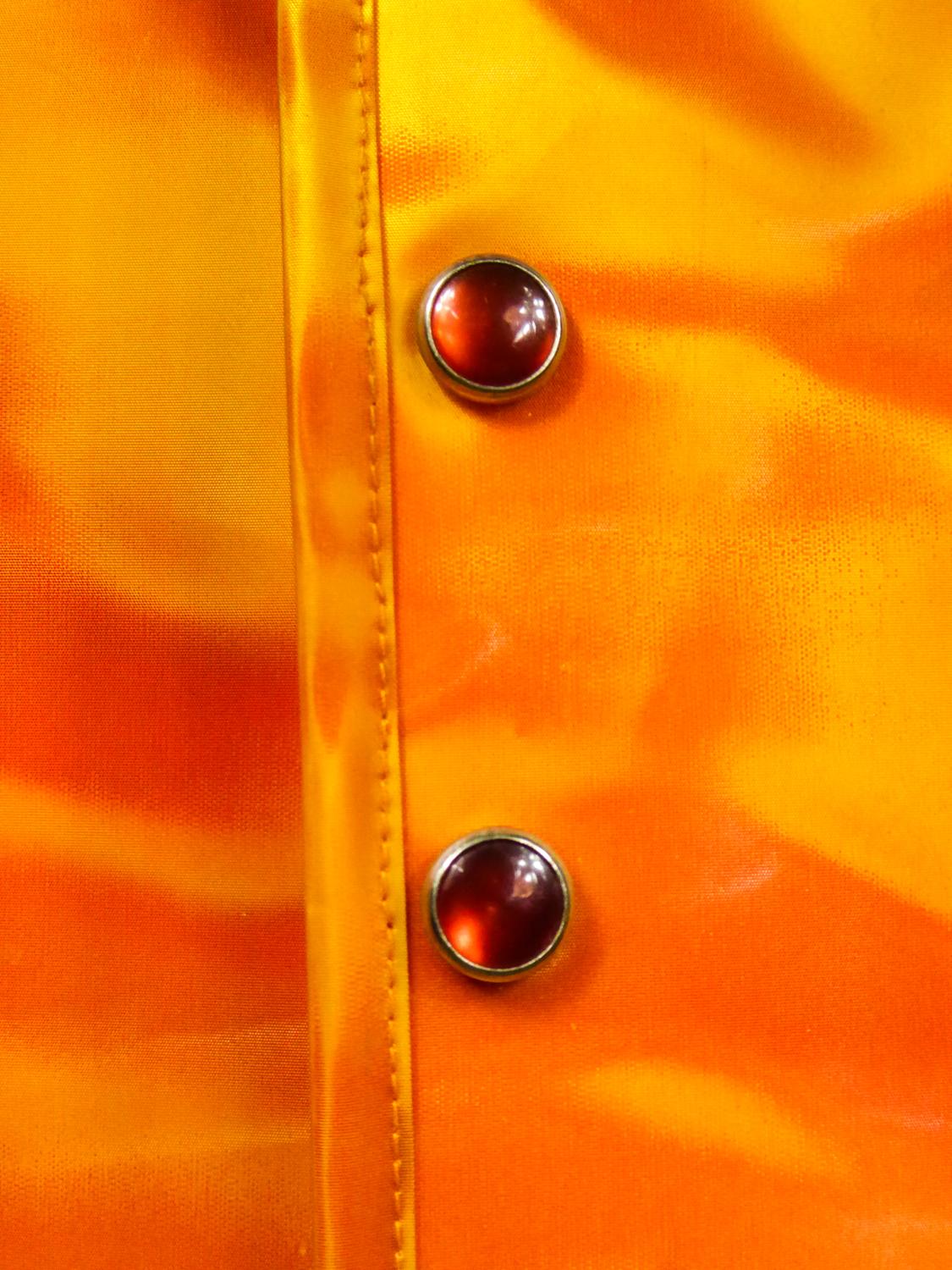 Women's or Men's Jean Paul Gaultier Men's Waistcoat - Les Fous de la Photographie 1992-1993