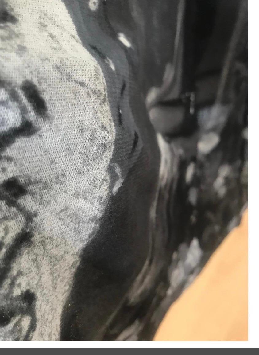 JEAN PAUL GAULTIER Robe en maille Excellent état - En vente à CACHAN, FR