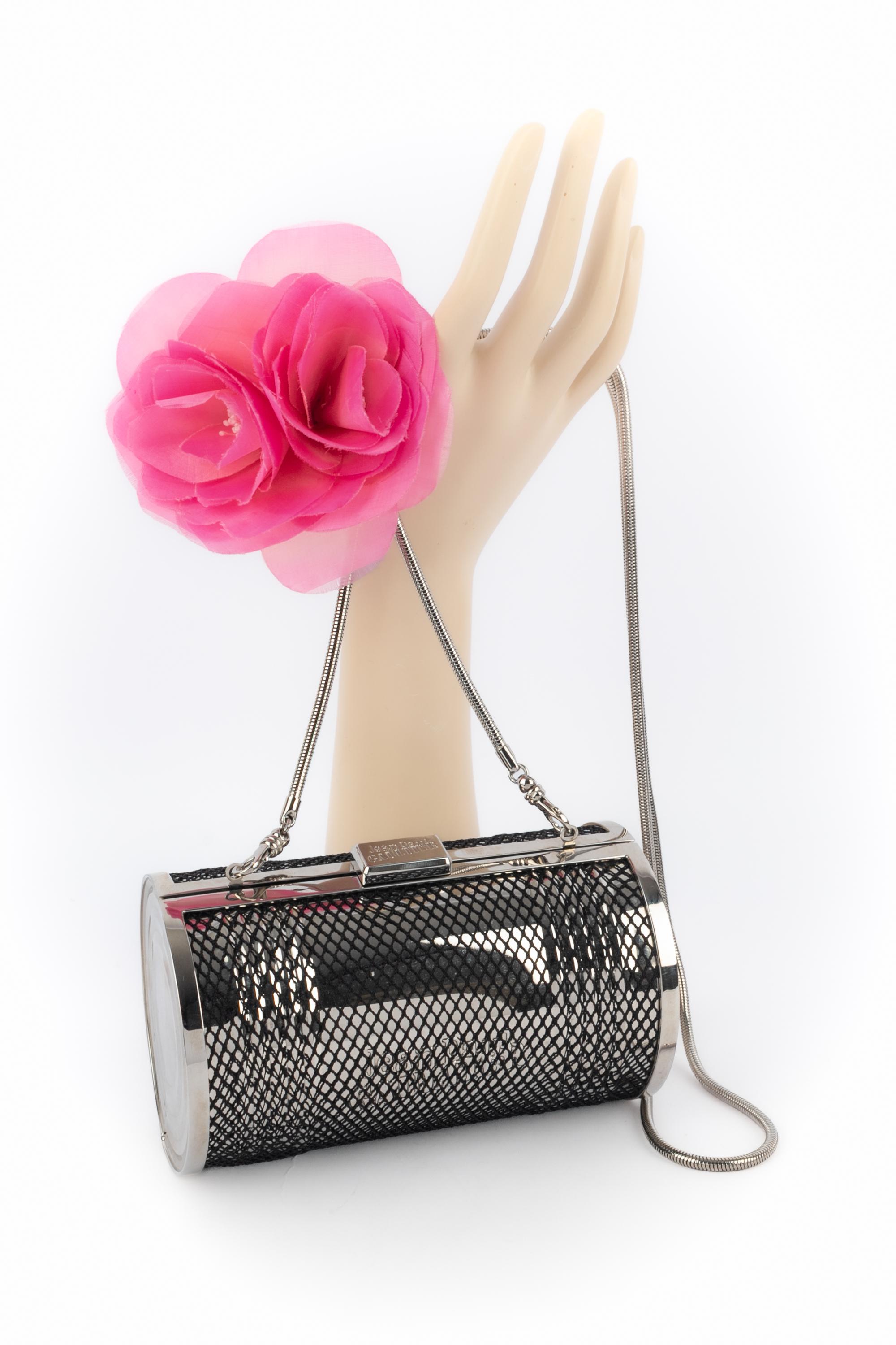 JEAN-PAUL GAULTIER - (Made in Italy) Borsa 