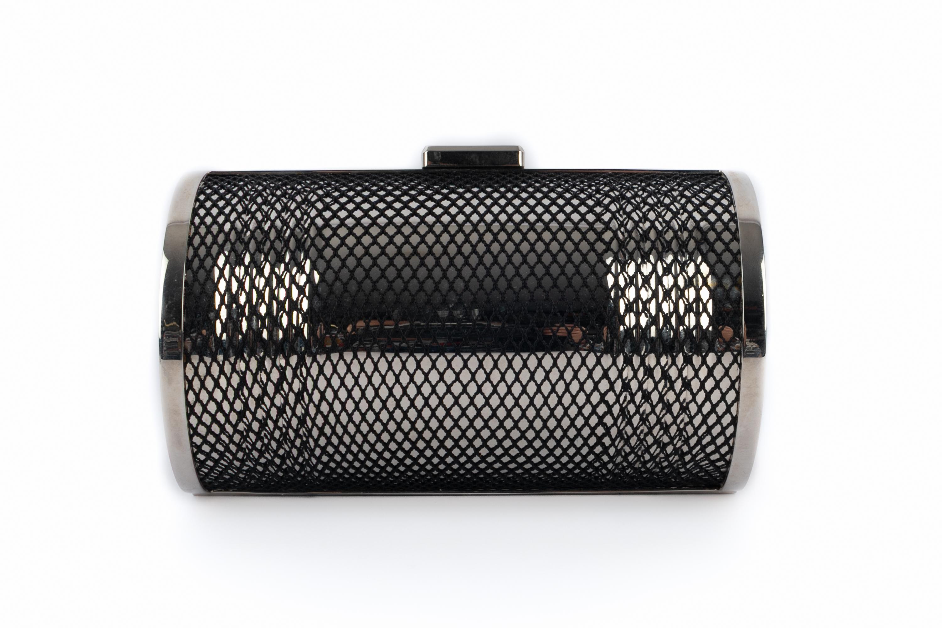 da uomo o donna Jean-Paul Gaultier minaudiere bag 'can' in vendita