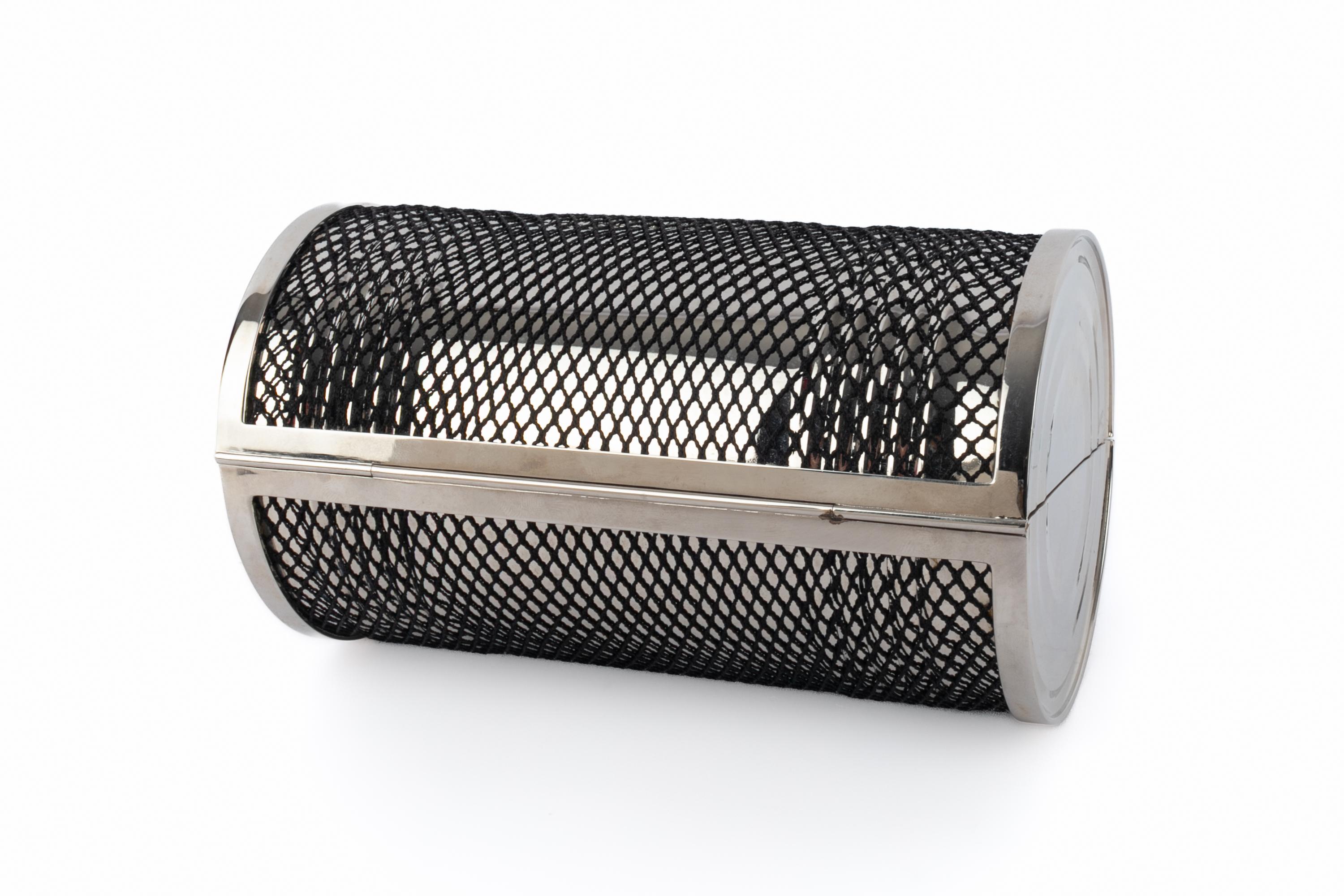 Jean-Paul Gaultier minaudiere bag 'can' in vendita 1